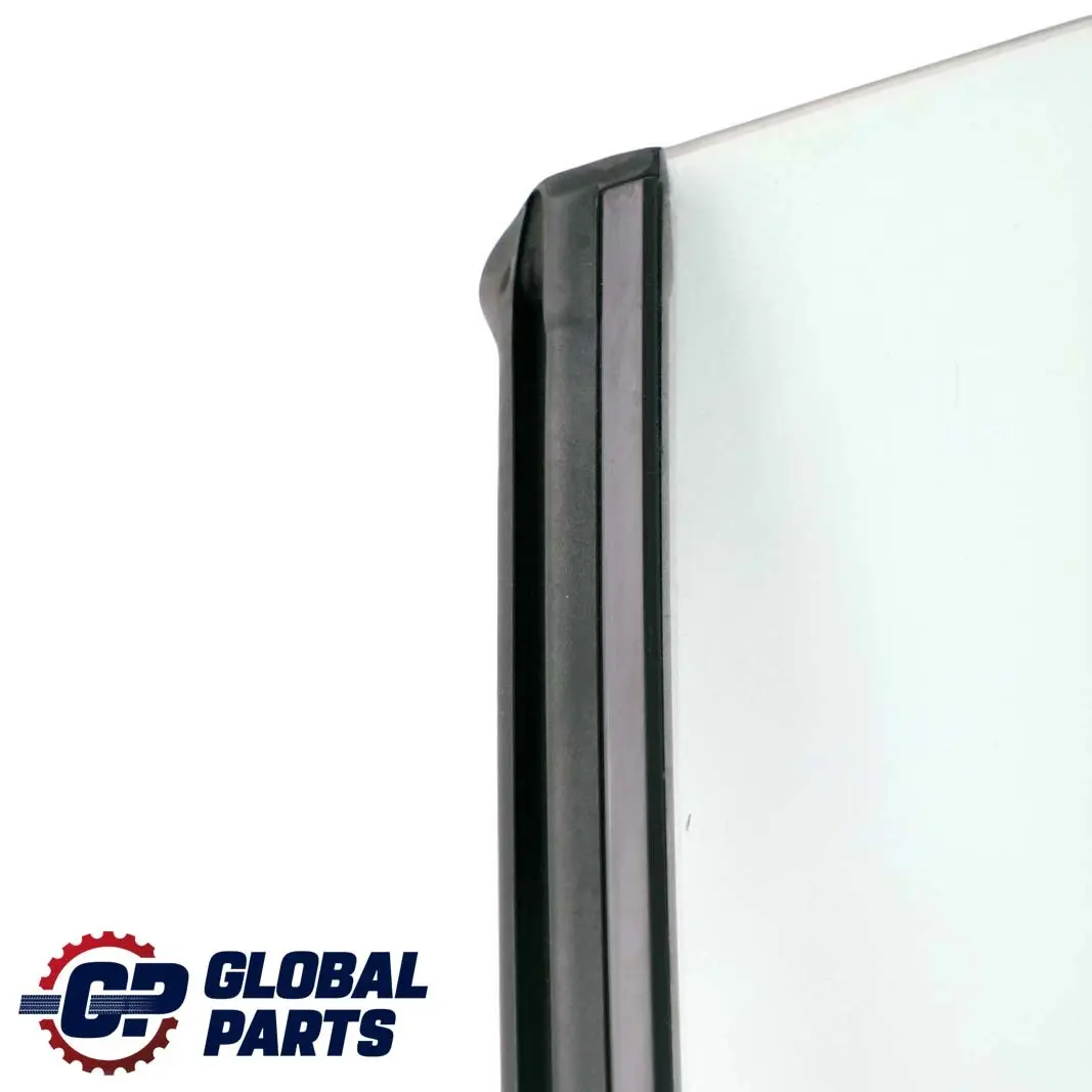 Left N/S Window Glass Pane AS2 to Mercedes A207 Convertible Rear with Part number A2076701700 Mercedes A207 Convertible Rear Left N/S Window Glass Pane AS2 - SKU A2076701700 - Part number A2076701700