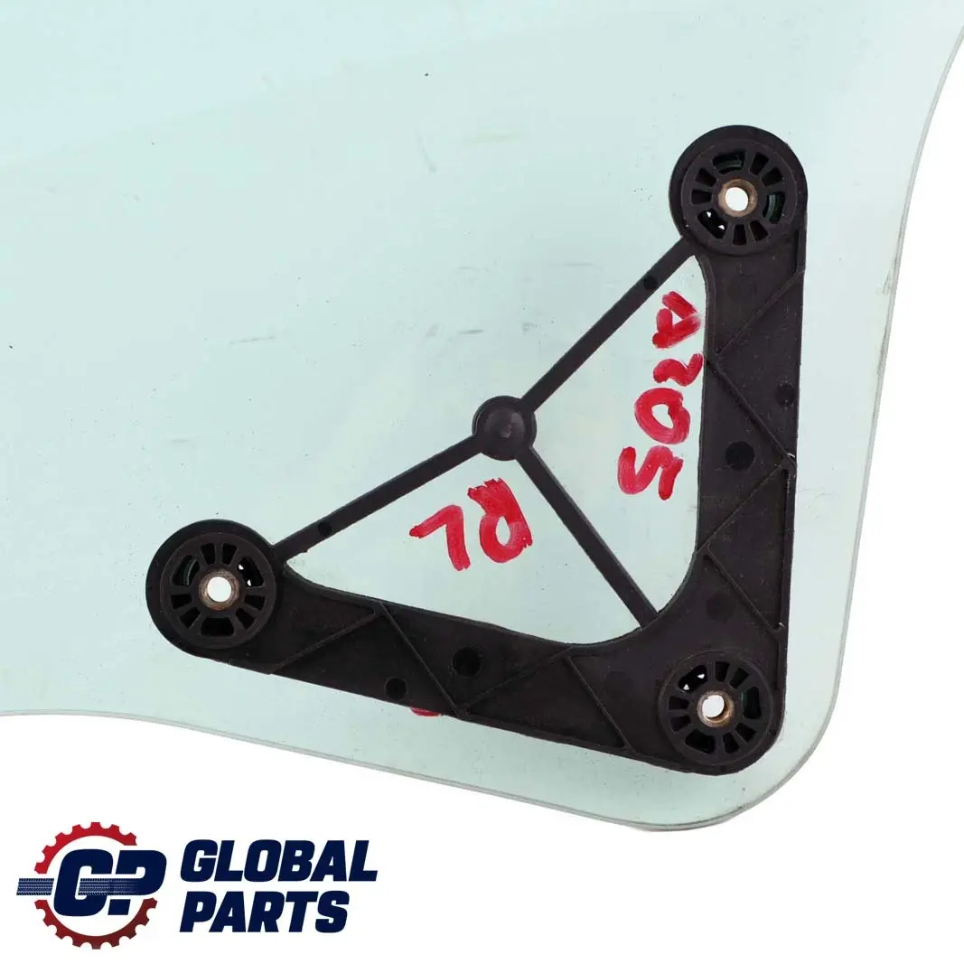 Arrière Gauche Vitre AS2 pour Mercedes A207 Cabriolet à propos du numéro de pièce A2076701700 Mercedes A207 Cabriolet Arrière Gauche Vitre AS2 - SKU A2076701700 - Numéro de pièce A2076701700