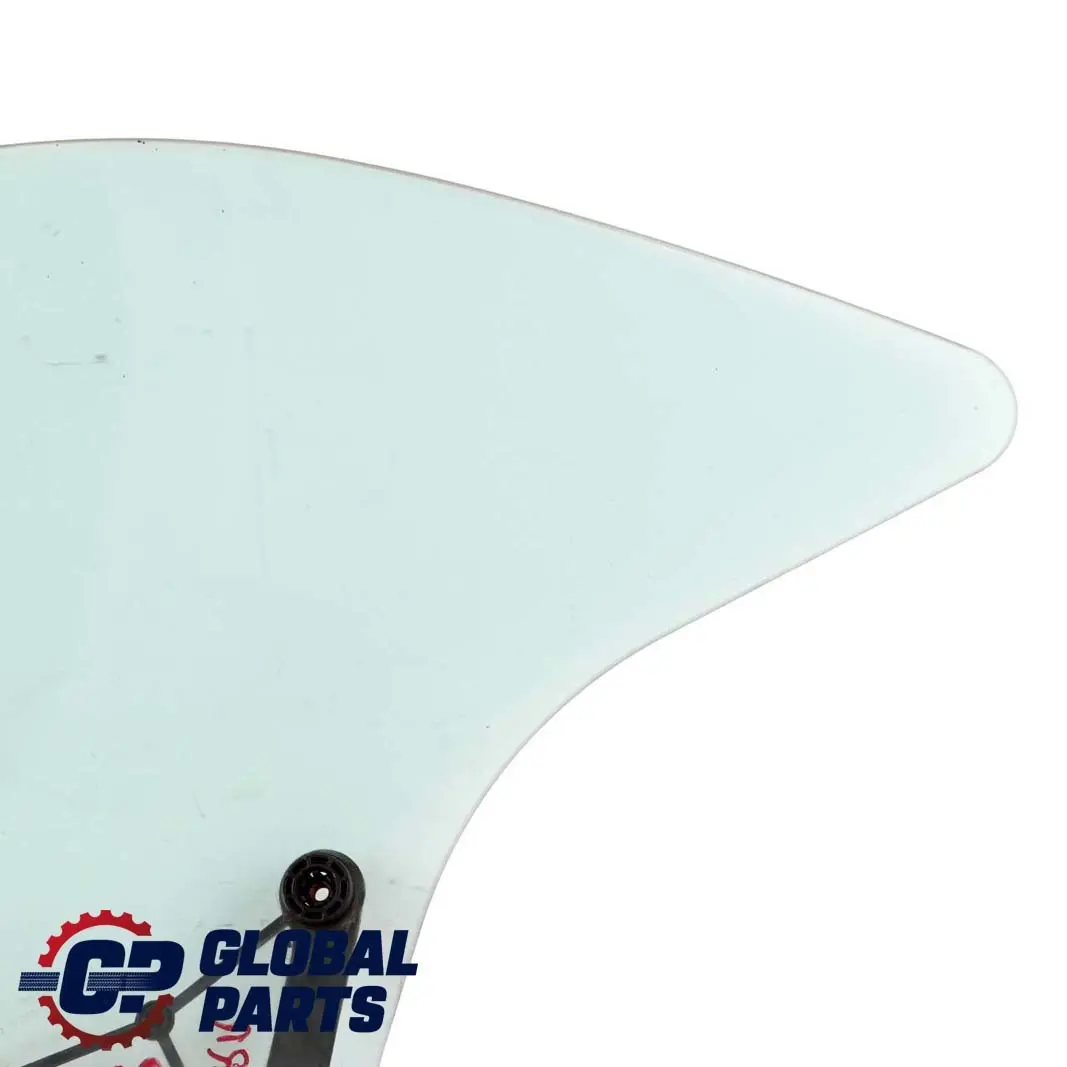  Mercedes-Benz E-Class A207 Convertible Rear Right O/S Window Glass Pane AS2 - SKU A2076701800 - Part number A2076701800