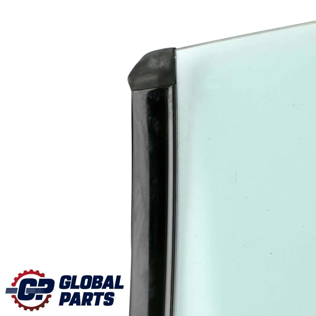  Mercedes-Benz E-Class A207 Convertible Rear Right O/S Window Glass Pane AS2 - SKU A2076701800 - Part number A2076701800