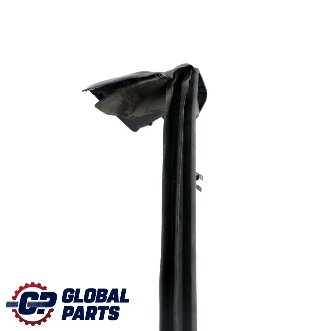 Mercedes-Benz E-Class A207 Rear Left N/S Door Window Rail Sealing Strip to with Part number A2076730321 Mercedes-Benz E-Class A207 Rear Left N/S Door Window Rail Sealing Strip - SKU A2076730321 - Part number A2076730321