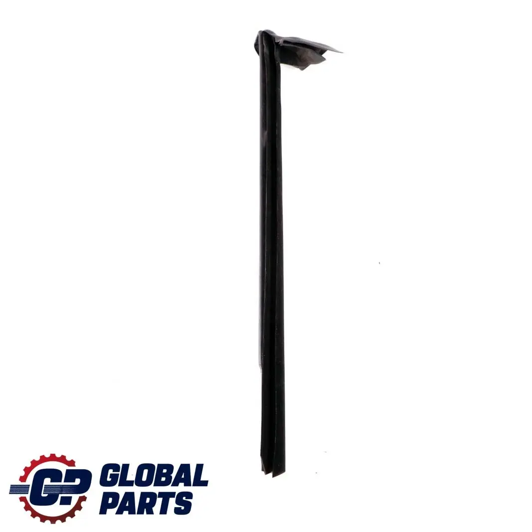  Mercedes-Benz A207 W207 Convertible Rear Right O/S Window Rail Sealing Strip - SKU A2076730421 - Part number A2076730421