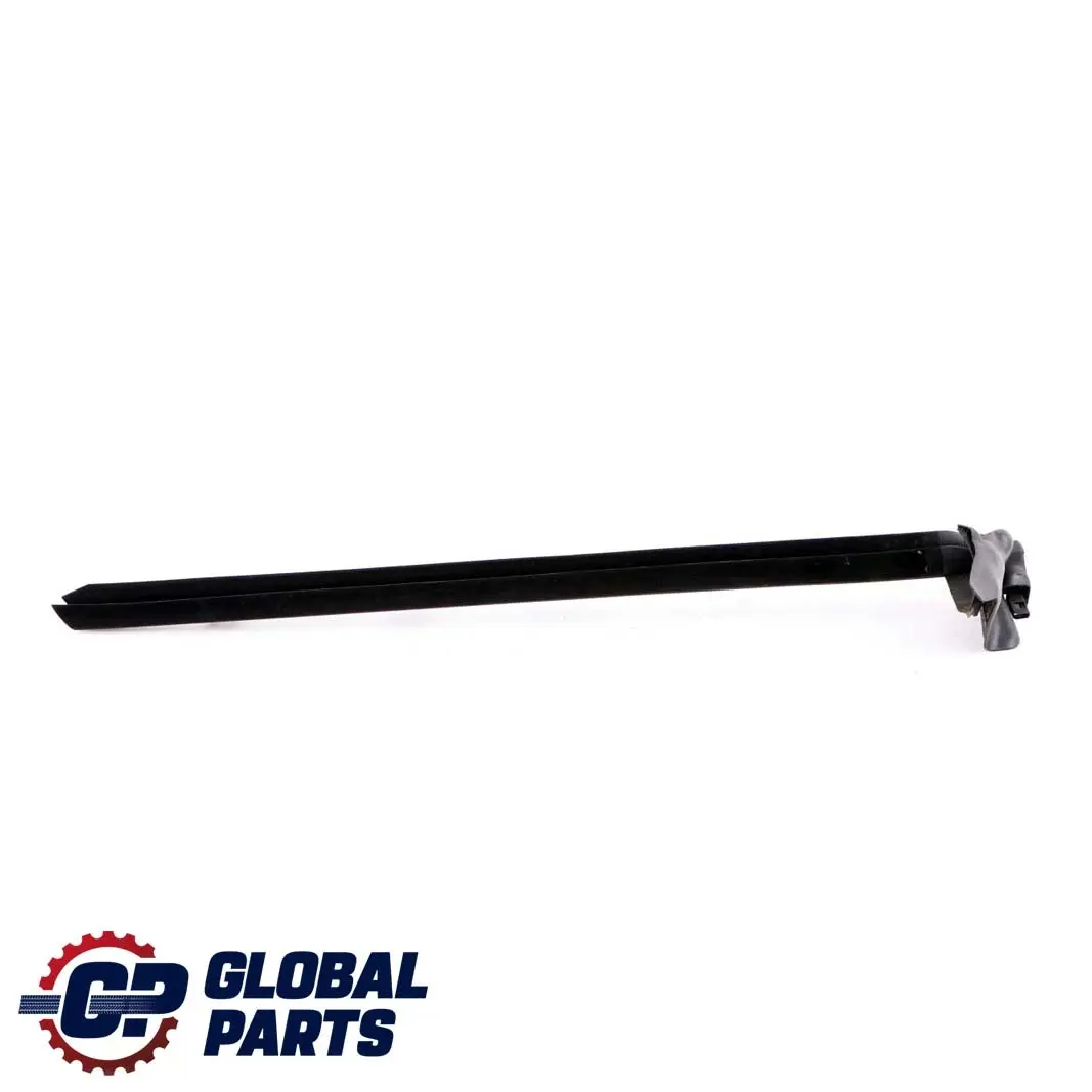 W207 Convertible Trasera Derecha Ventana Rail Tira de Sellado para Mercedes A207 con número de pieza A2076730421 Mercedes A207 W207 Convertible Trasera Derecha Ventana Rail Tira de Sellado - SKU A2076730421 - Número de pieza A2076730421