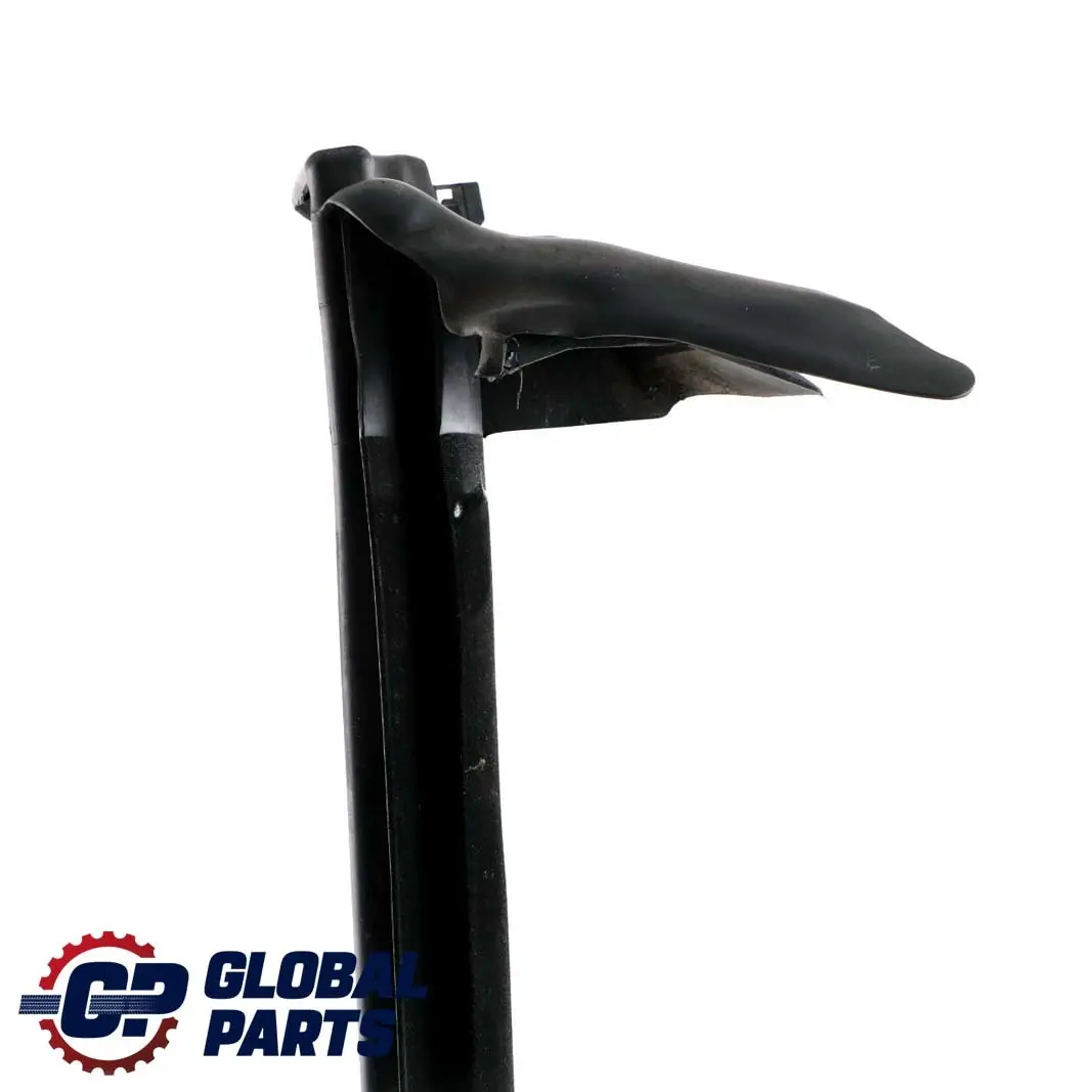 Mercedes A207 W207 Bande étanchéité rail vitre arrière droite cabriolet - SKU A2076730421 - Numéro de pièce A2076730421