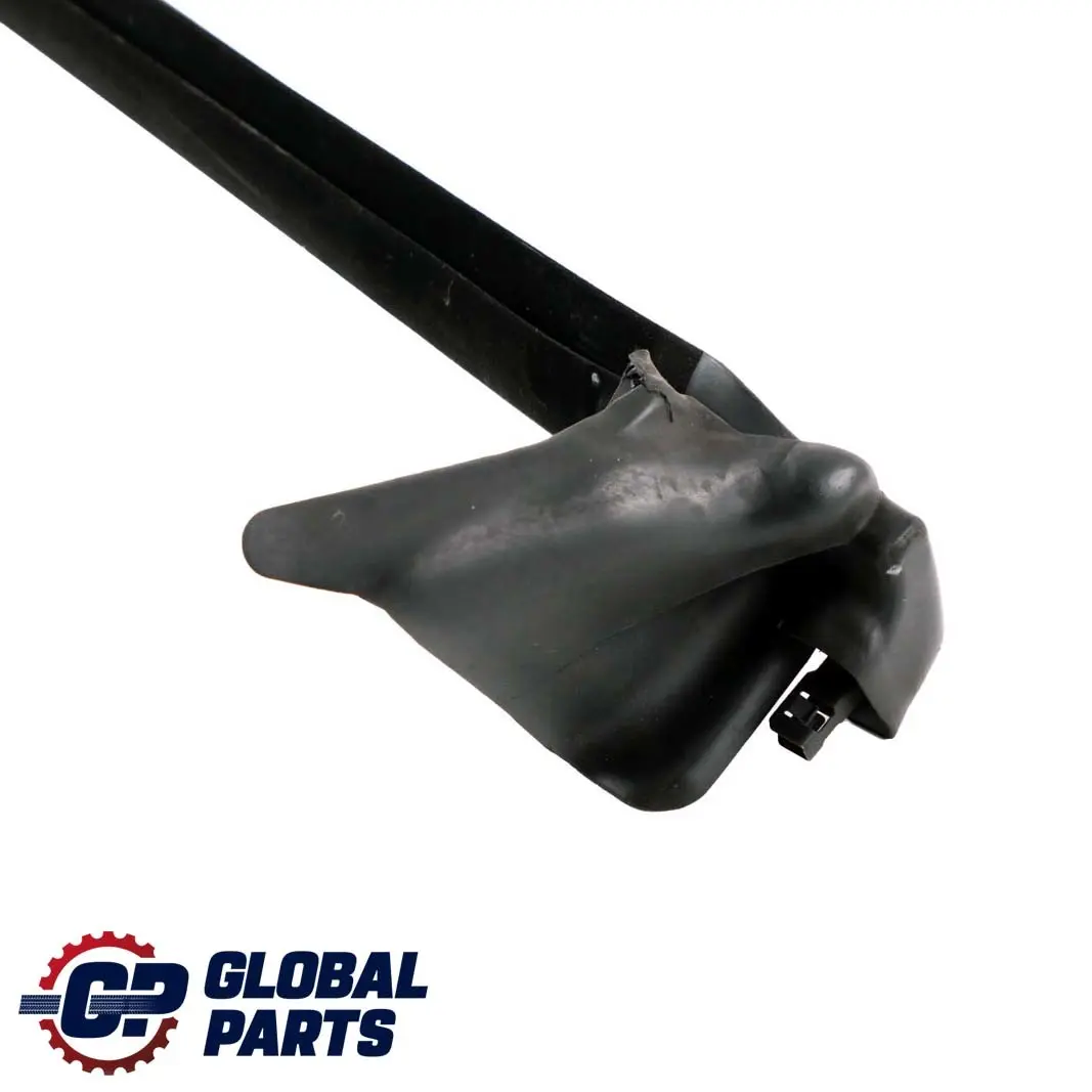 Mercedes A207 W207 Bande étanchéité rail vitre arrière droite cabriolet - SKU A2076730421 - Numéro de pièce A2076730421