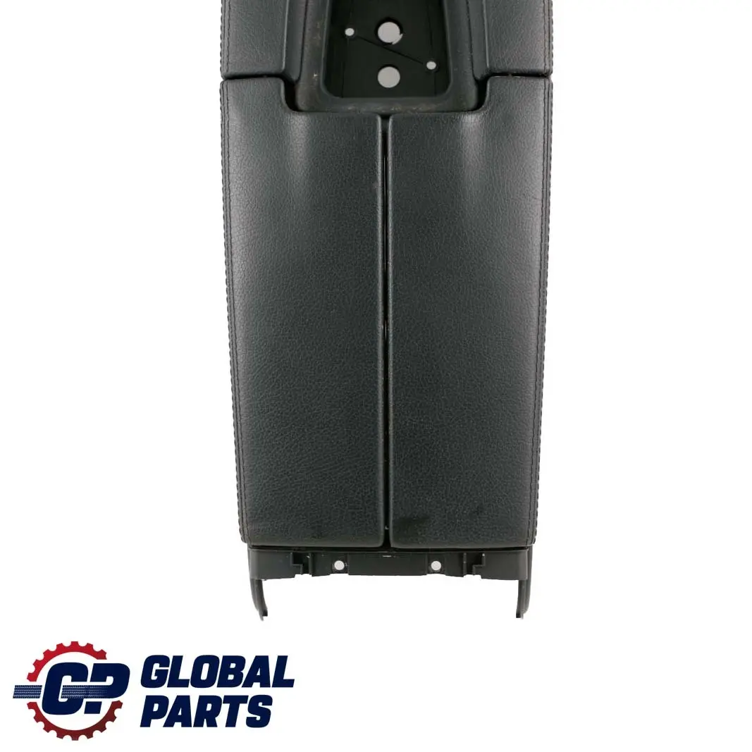  Mercedes-Benz E-Class W207 Centre Console Armrest Black Leather - SKU A2076800101 - Part number A2076800101