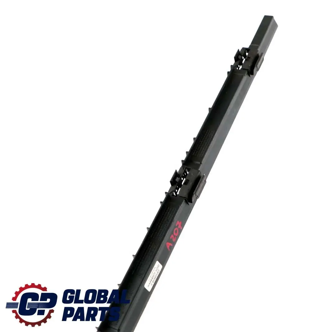 Mercedes-Benz W204 W207 Izquierda Carril Faldon Entrada Soporte para con número de pieza A2076800156 Mercedes-Benz W204 W207 Izquierda Carril Faldon Entrada Soporte - SKU A2076800156 - Número de pieza A2076800156