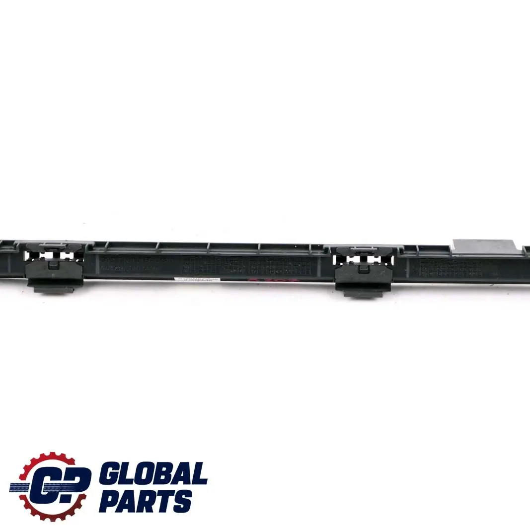  Mercedes-Benz W204 W207 Izquierda Carril Faldon Entrada Soporte - SKU A2076800156 - Número de pieza A2076800156