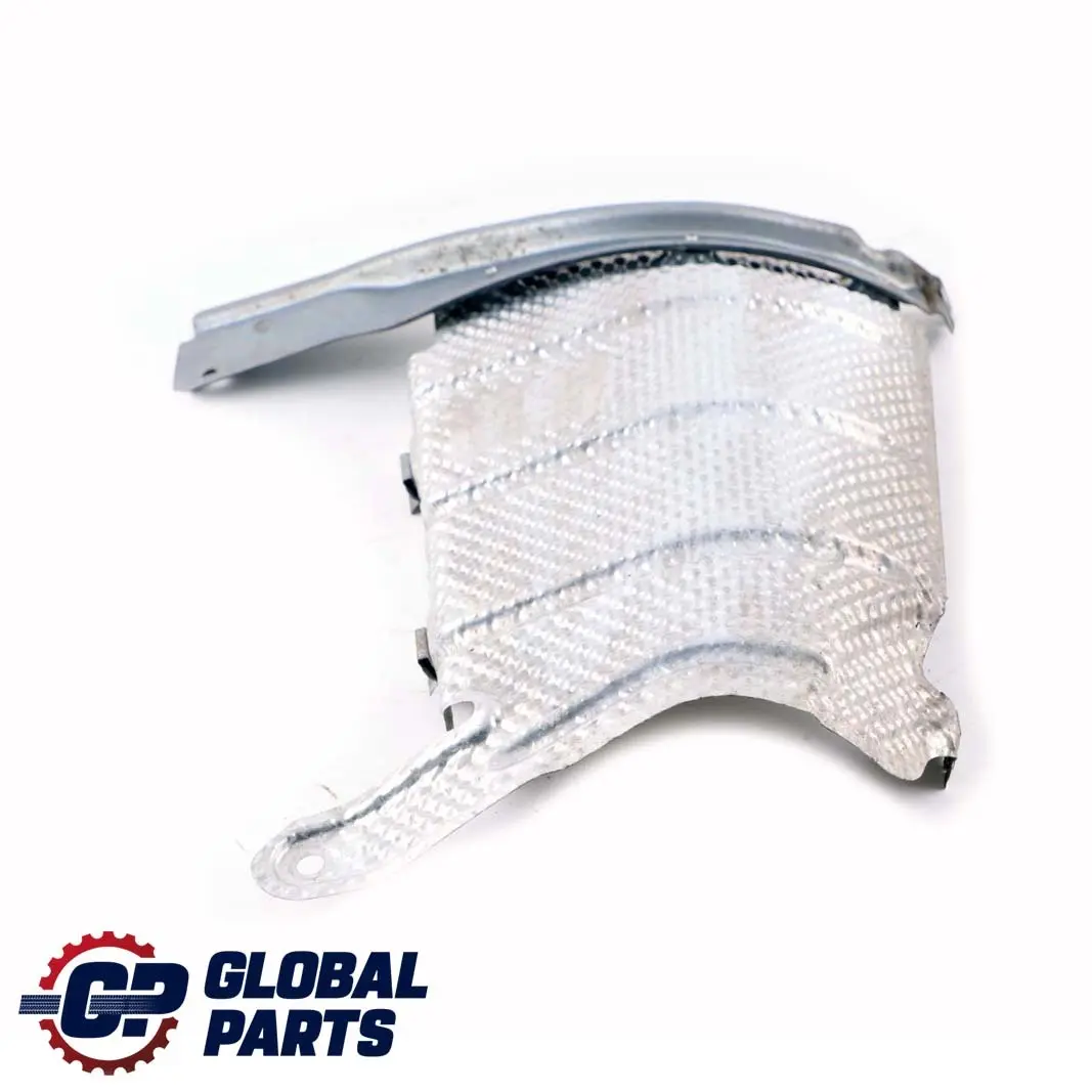 Mercedes-Benz E-Class W207 A207 C207 Right O/S Heat Insulation Muffler Exhaust to with Part number A2076800222 Mercedes-Benz E-Class W207 A207 C207 Right O/S Heat Insulation Muffler Exhaust - SKU A2076800222 - Part number A2076800222