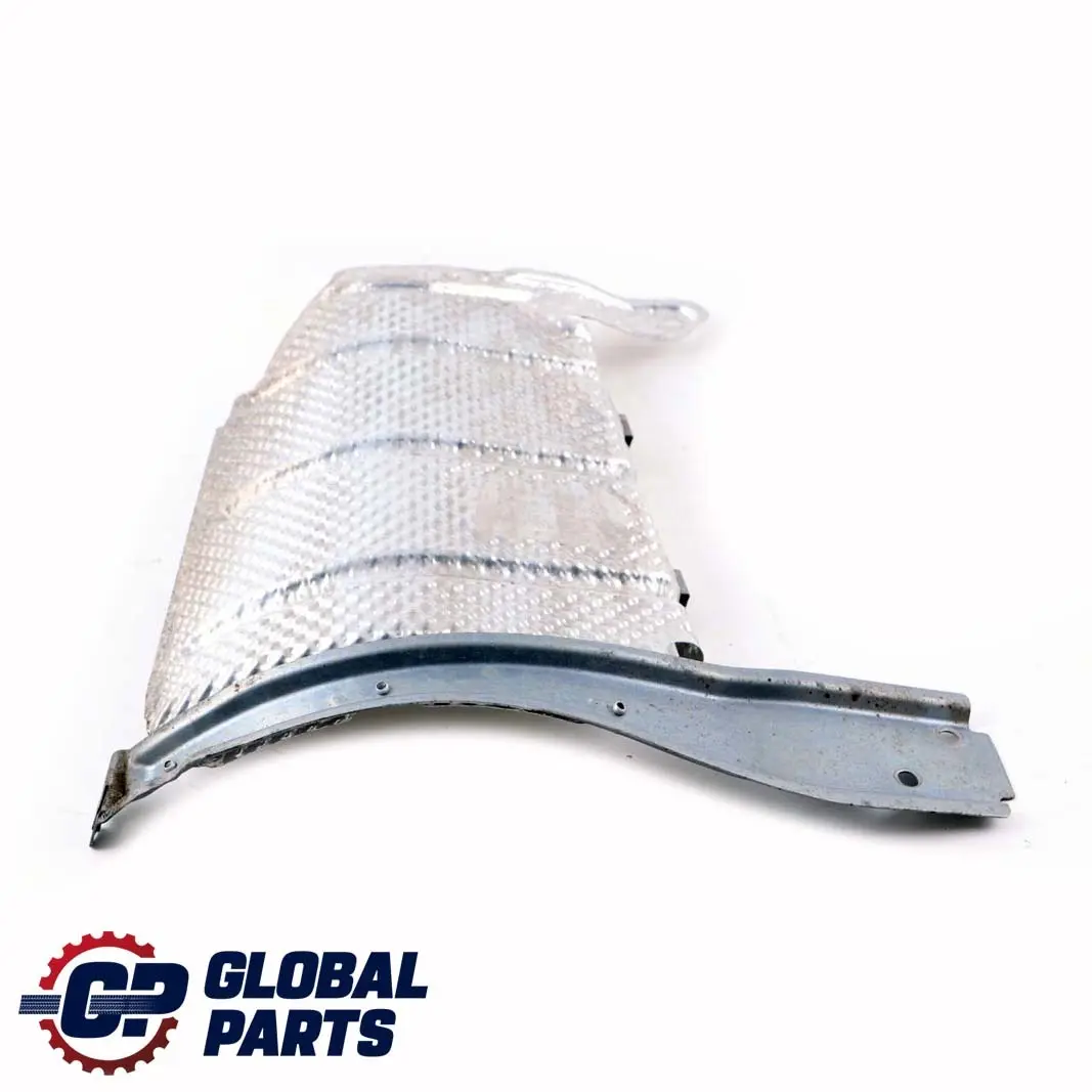  Mercedes-Benz E-Class W207 A207 C207 Right O/S Heat Insulation Muffler Exhaust - SKU A2076800222 - Part number A2076800222