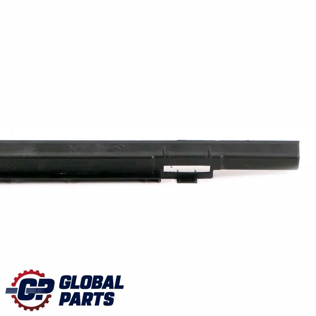 Mercedes-Benz C W204 Coupe E W207 Front Right O/S Door Sill Panel Mount Bracket to with Part number A2076800256 Mercedes-Benz C W204 Coupe E W207 Front Right O/S Door Sill Panel Mount Bracket - SKU A2076800256 - Part number A2076800256