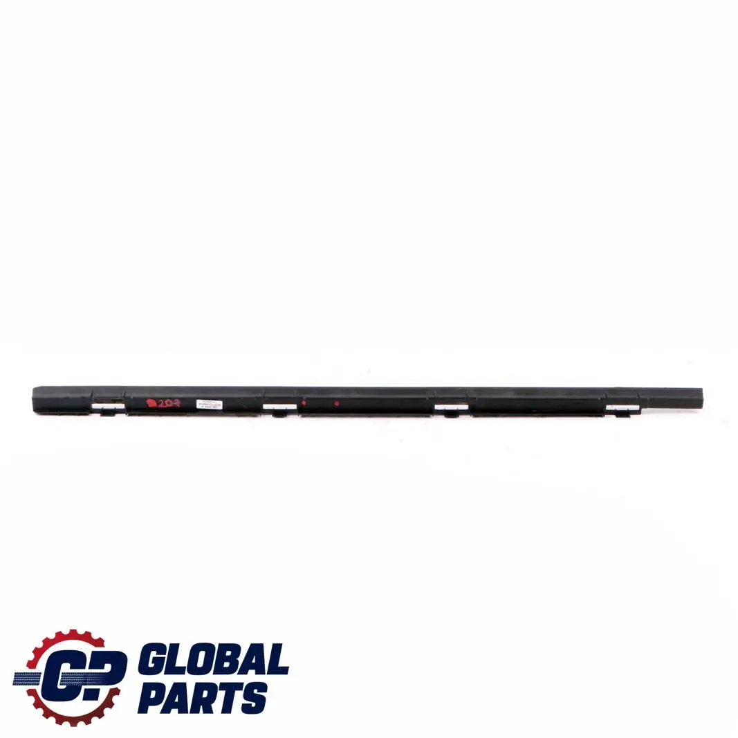 Mercedes-Benz C W204 Coupe E W207 Front Right O/S Door Sill Panel Mount Bracket