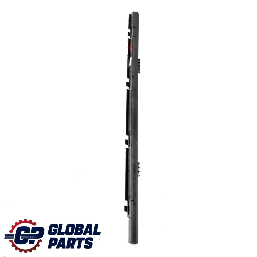  Mercedes-Benz C W204 Coupe E W207 Front Right O/S Door Sill Panel Mount Bracket - SKU A2076800256 - Part number A2076800256