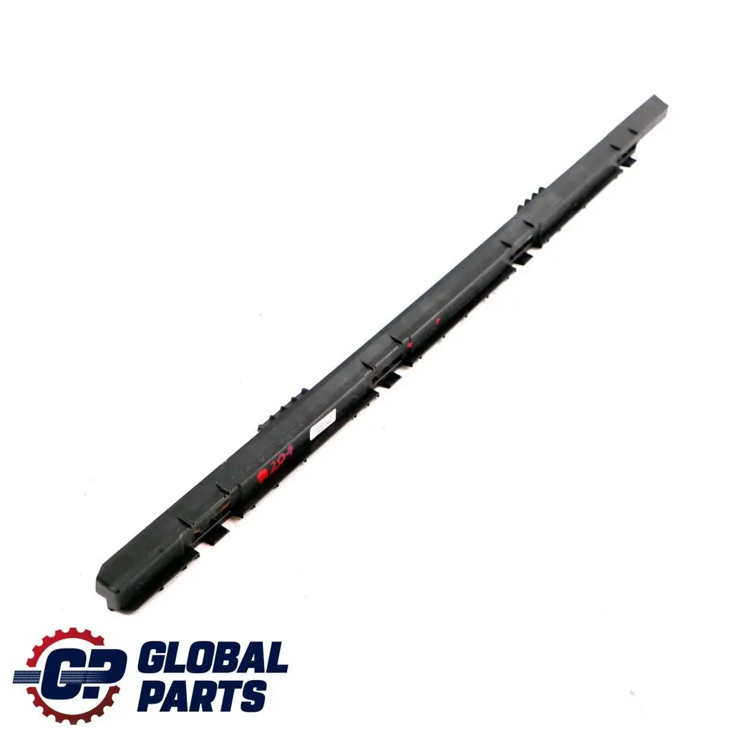  Mercedes-Benz C W204 Coupe E W207 Front Right O/S Door Sill Panel Mount Bracket - SKU A2076800256 - Part number A2076800256