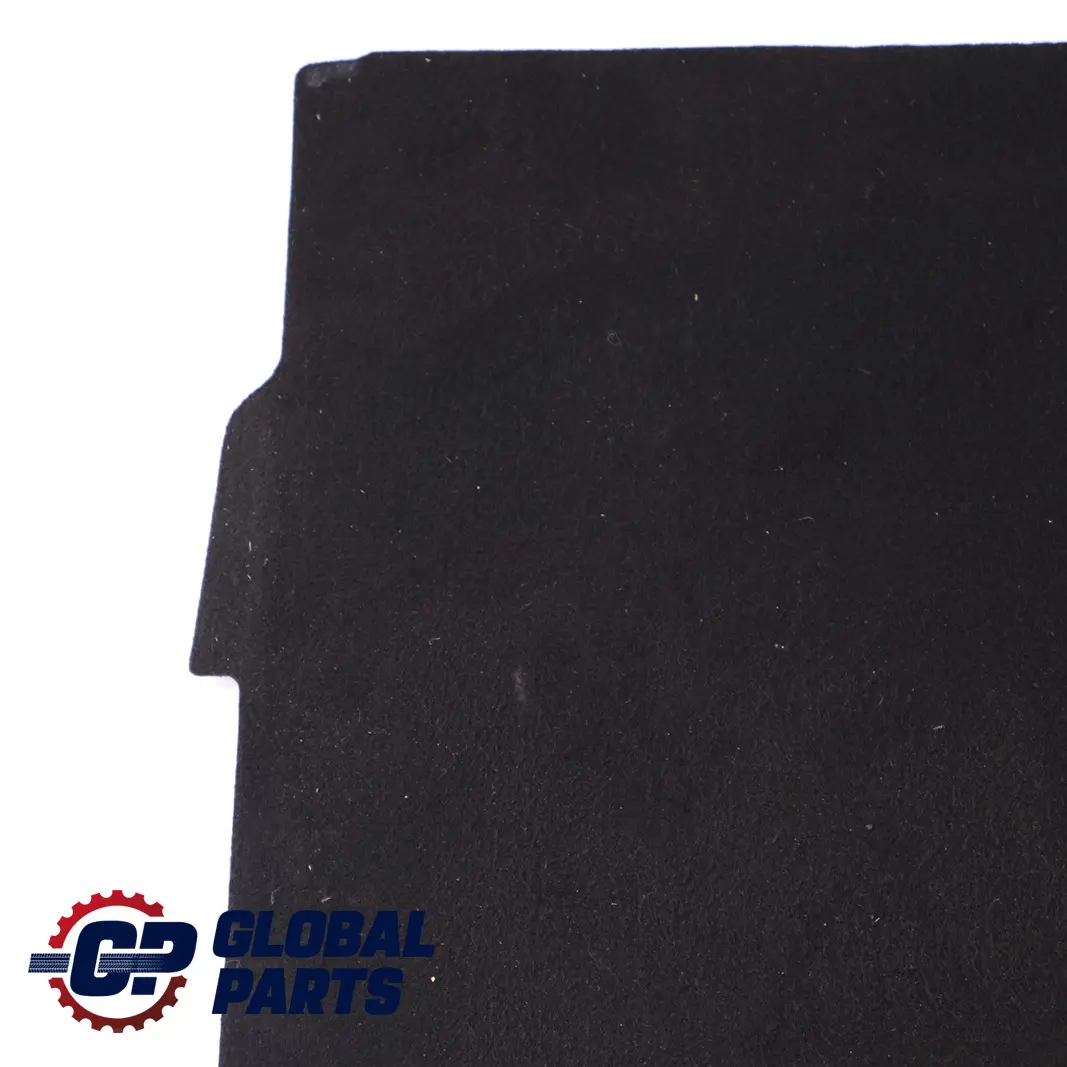 Mercedes W207 Cabrio A207 Rear Boot Trunk Floor Carpet Trim Panel - SKU A2076800442 - Part number A2076800442