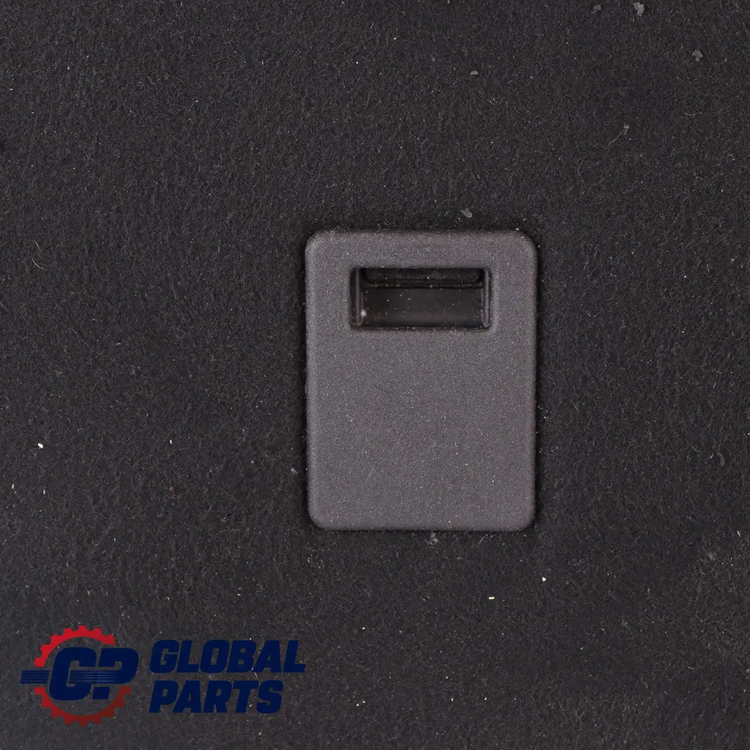 Mercedes-Benz W207 Cabrio A207 Panneau de garniture de tapis de coffre arrière pour à propos du numéro de pièce A2076800442 Mercedes-Benz W207 Cabrio A207 Panneau de garniture de tapis de coffre arrière - SKU A2076800442 - Numéro de pièce A2076800442