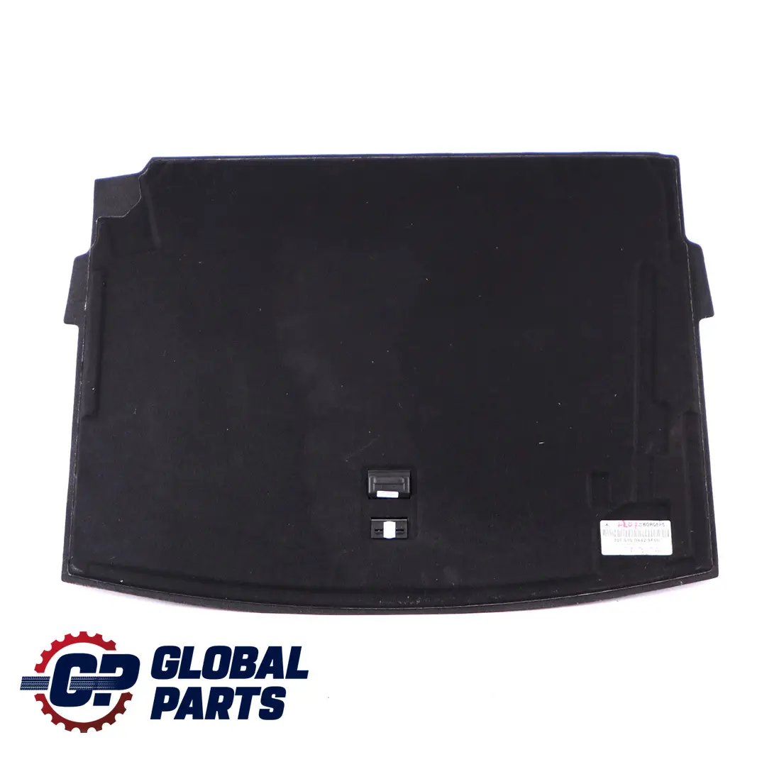  Mercedes-Benz W207 Cabrio A207 Panneau de garniture de tapis de coffre arrière - SKU A2076800442 - Numéro de pièce A2076800442