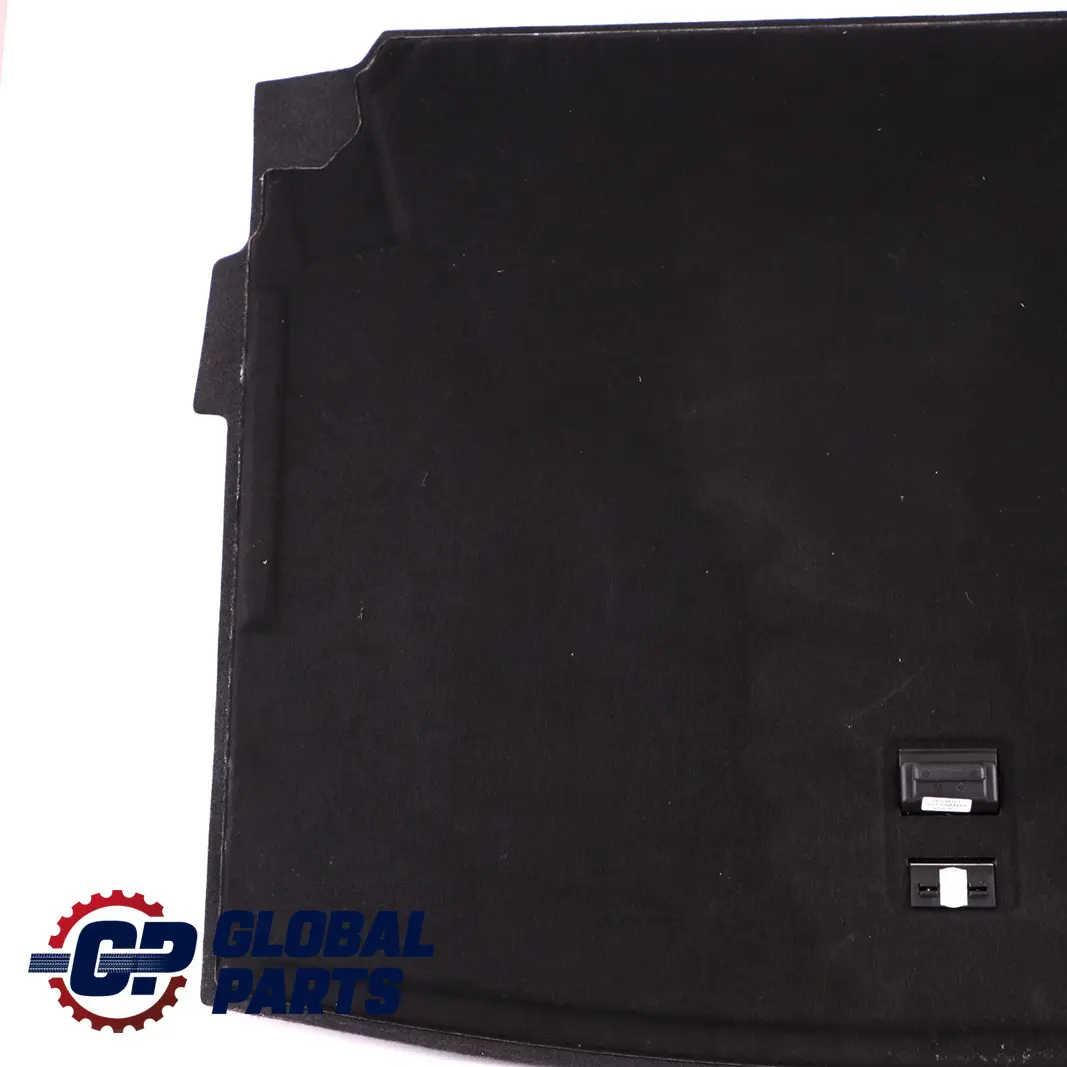 Mercedes-Benz W207 Cabrio A207 Panneau de garniture de tapis de coffre arrière pour à propos du numéro de pièce A2076800442 Mercedes-Benz W207 Cabrio A207 Panneau de garniture de tapis de coffre arrière - SKU A2076800442 - Numéro de pièce A2076800442