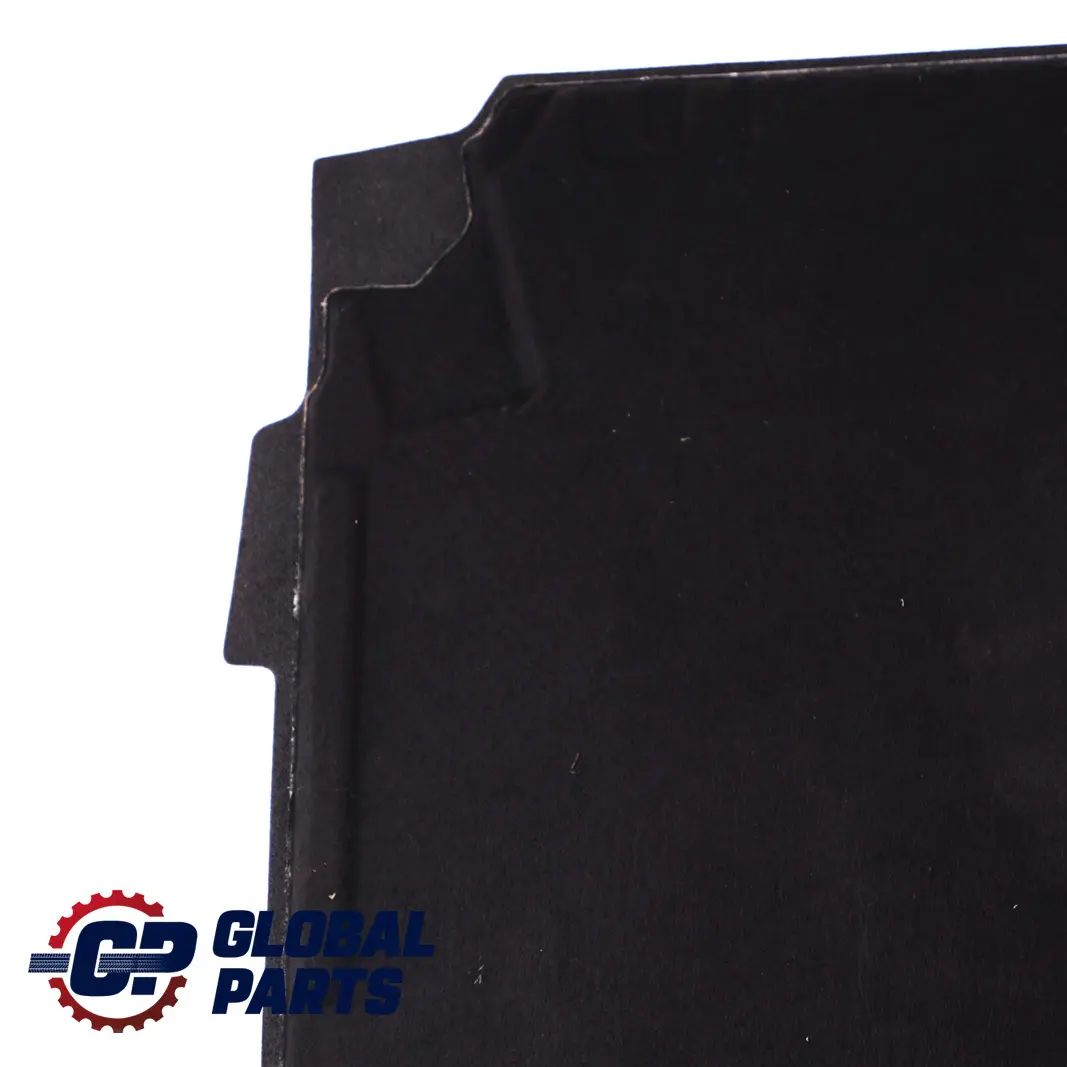 Mercedes W207 Cabrio A207 Rear Boot Trunk Floor Carpet Trim Panel - SKU A2076800442 - Part number A2076800442