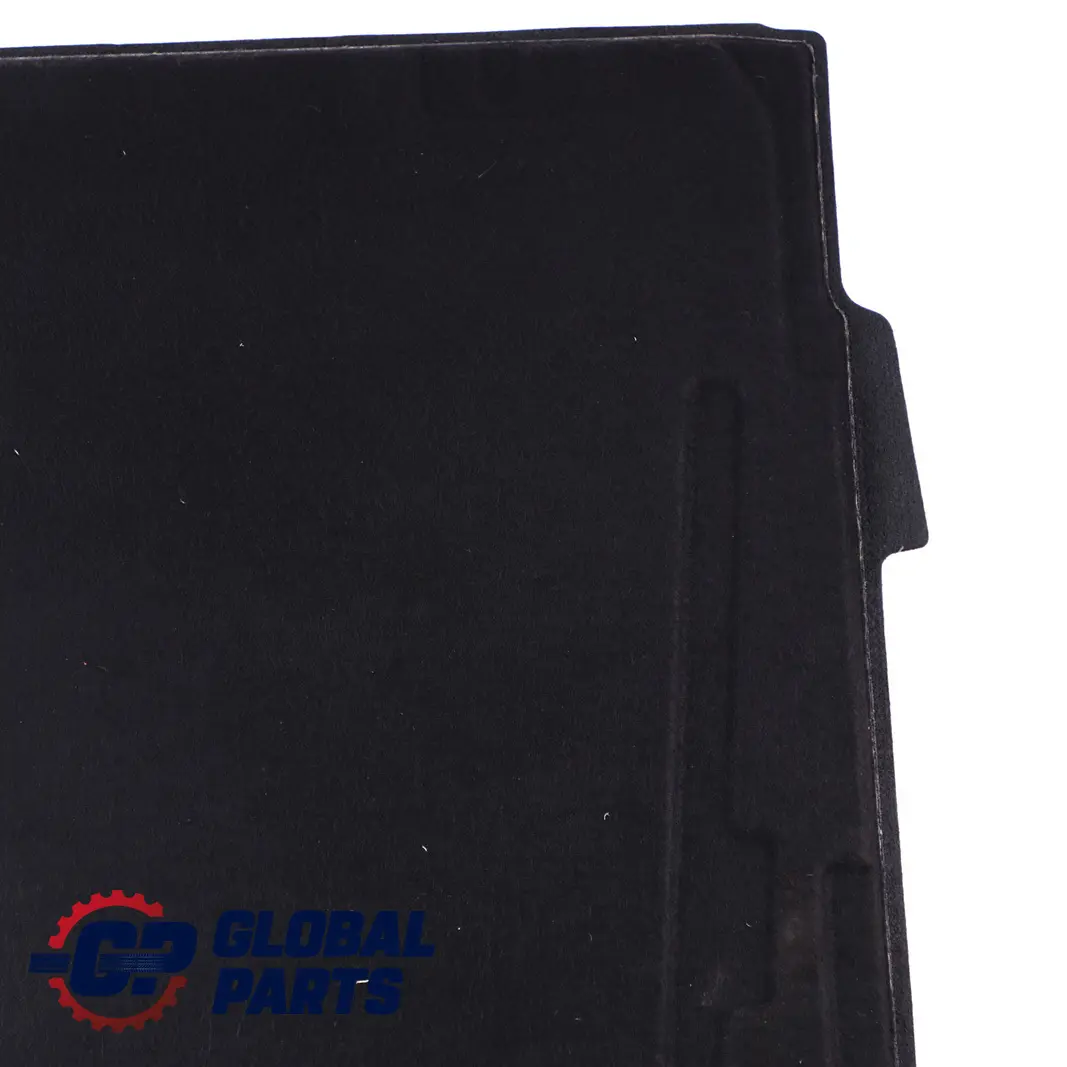 Mercedes W207 Cabrio A207 Rear Boot Trunk Floor Carpet Trim Panel - SKU A2076800442 - Part number A2076800442