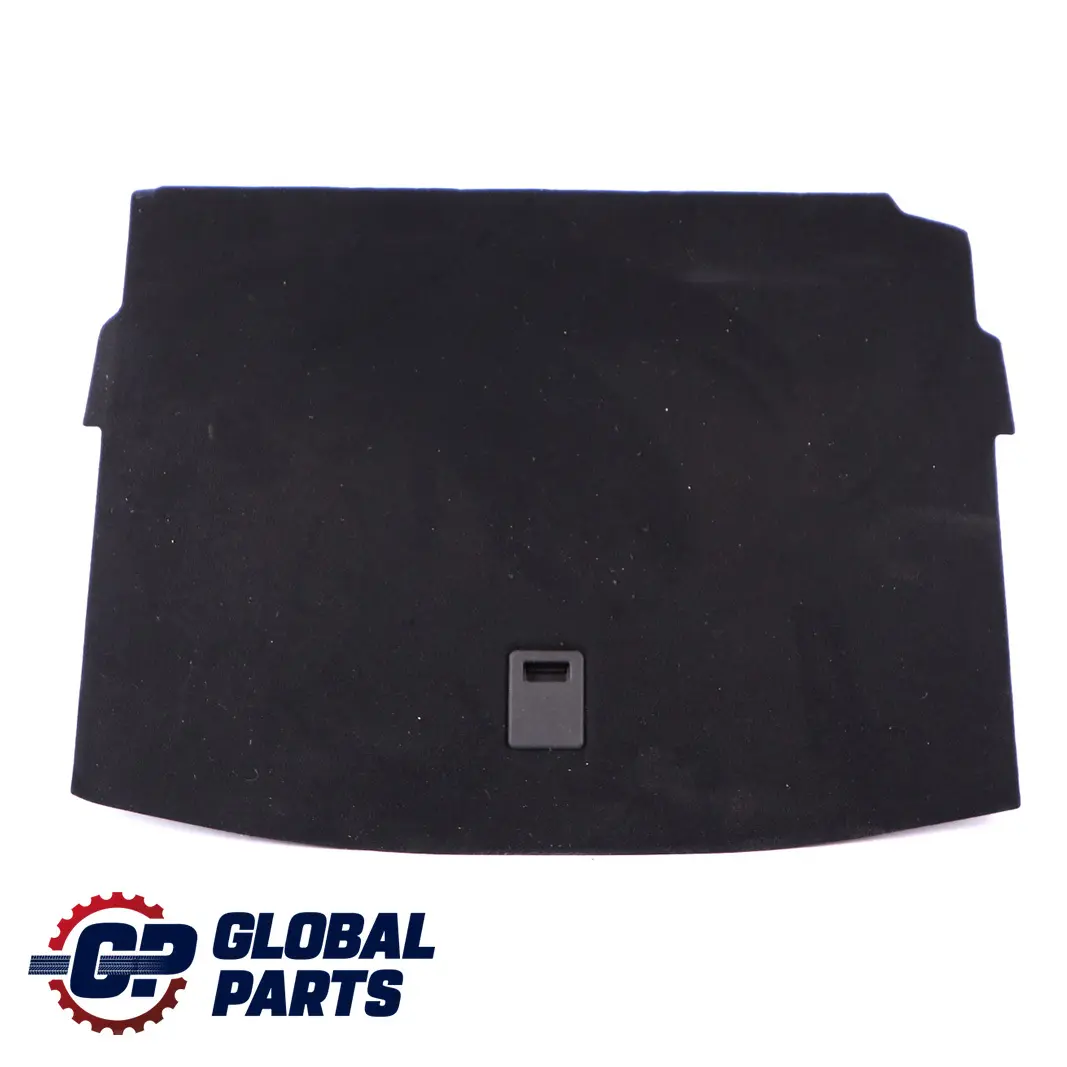 Mercedes W207 Cabrio A207 Rear Boot Trunk Floor Carpet Trim Panel - SKU A2076800442 - Part number A2076800442