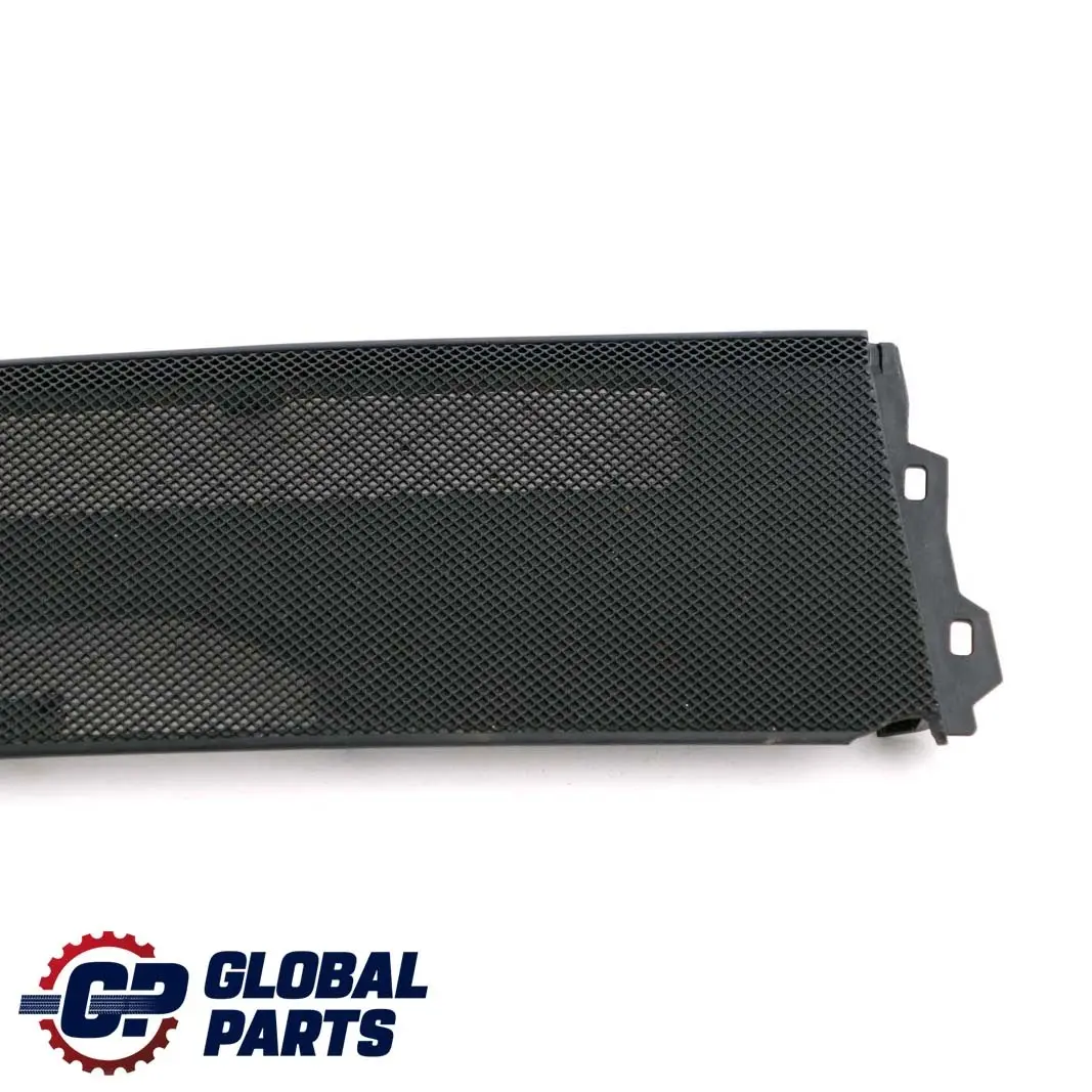 Mercedes A207 Armaturenbrett Abdeckung Links - SKU A2076802307 - Teilenummer A2076802307