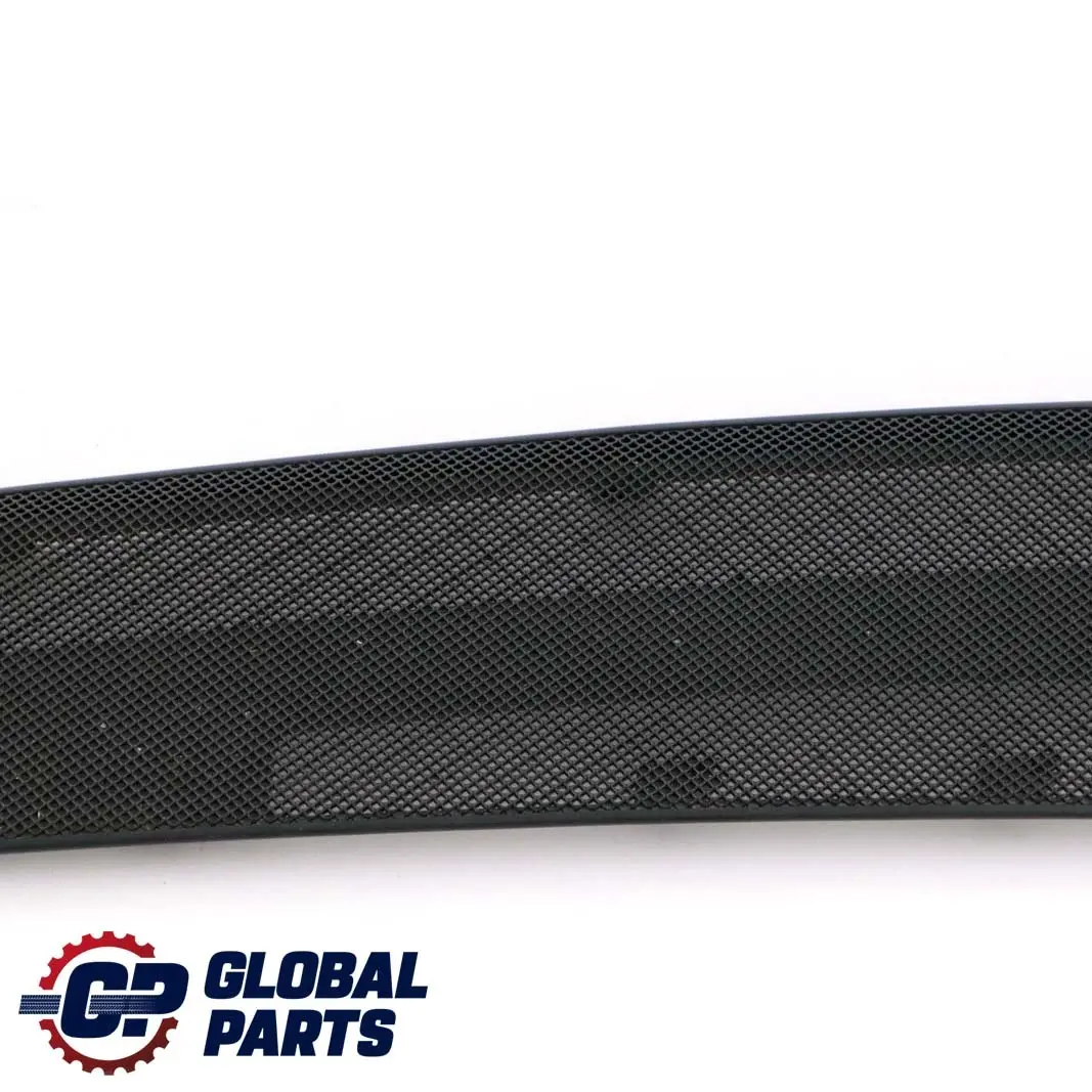 Mercedes A207 Armaturenbrett Abdeckung Links - SKU A2076802307 - Teilenummer A2076802307