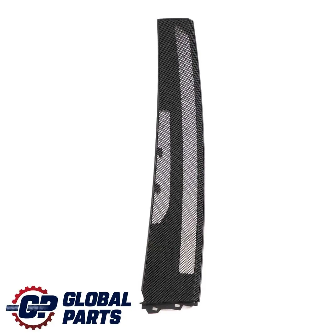 Mercedes A207 Armaturenbrett Abdeckung Links - SKU A2076802307 - Teilenummer A2076802307