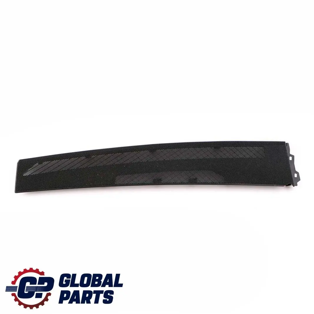 Mercedes A207 Armaturenbrett Abdeckung Links - SKU A2076802307 - Teilenummer A2076802307