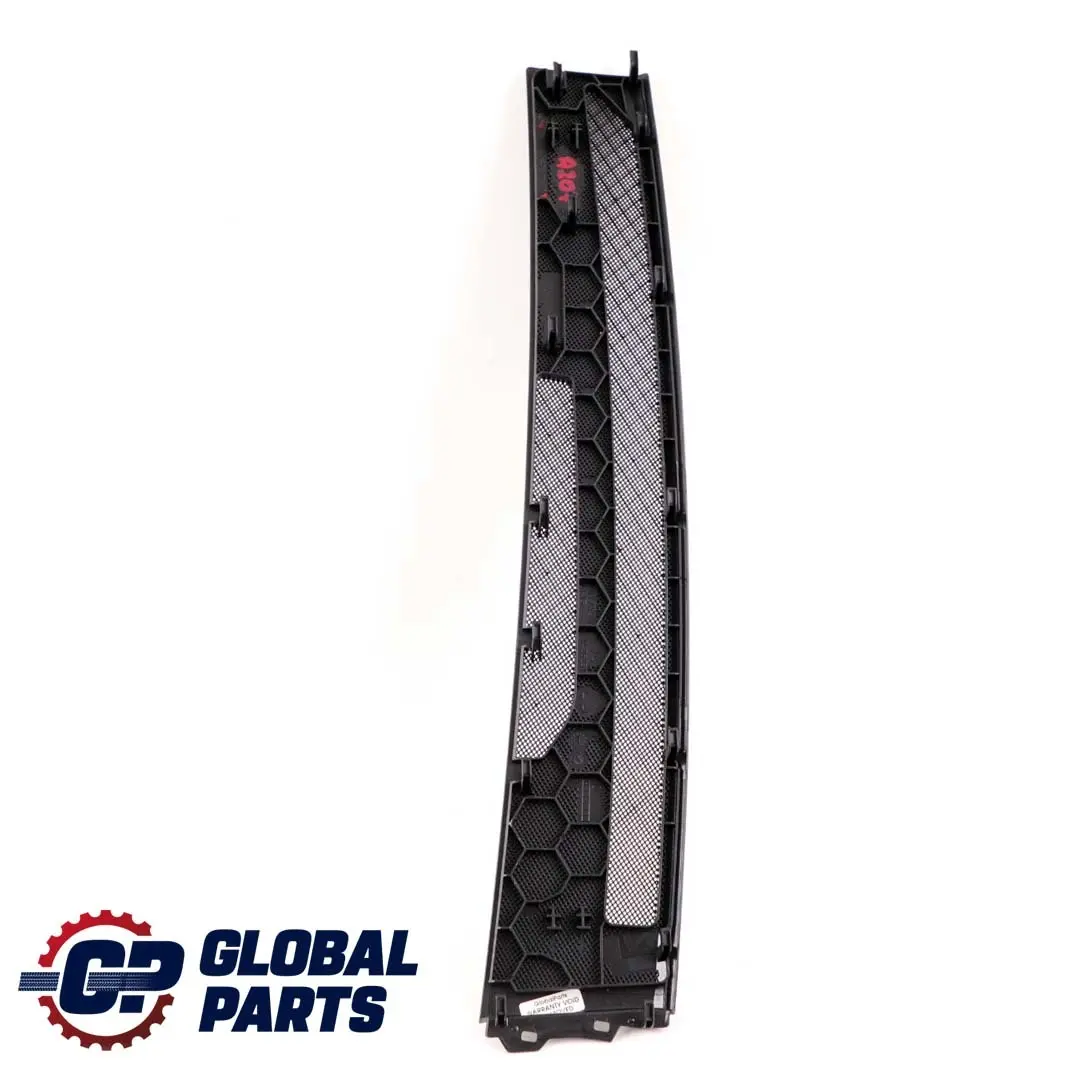 Mercedes A207 Cruscotto Copri altoparlante destro - SKU A2076802407 - Numero di parte A2076802407