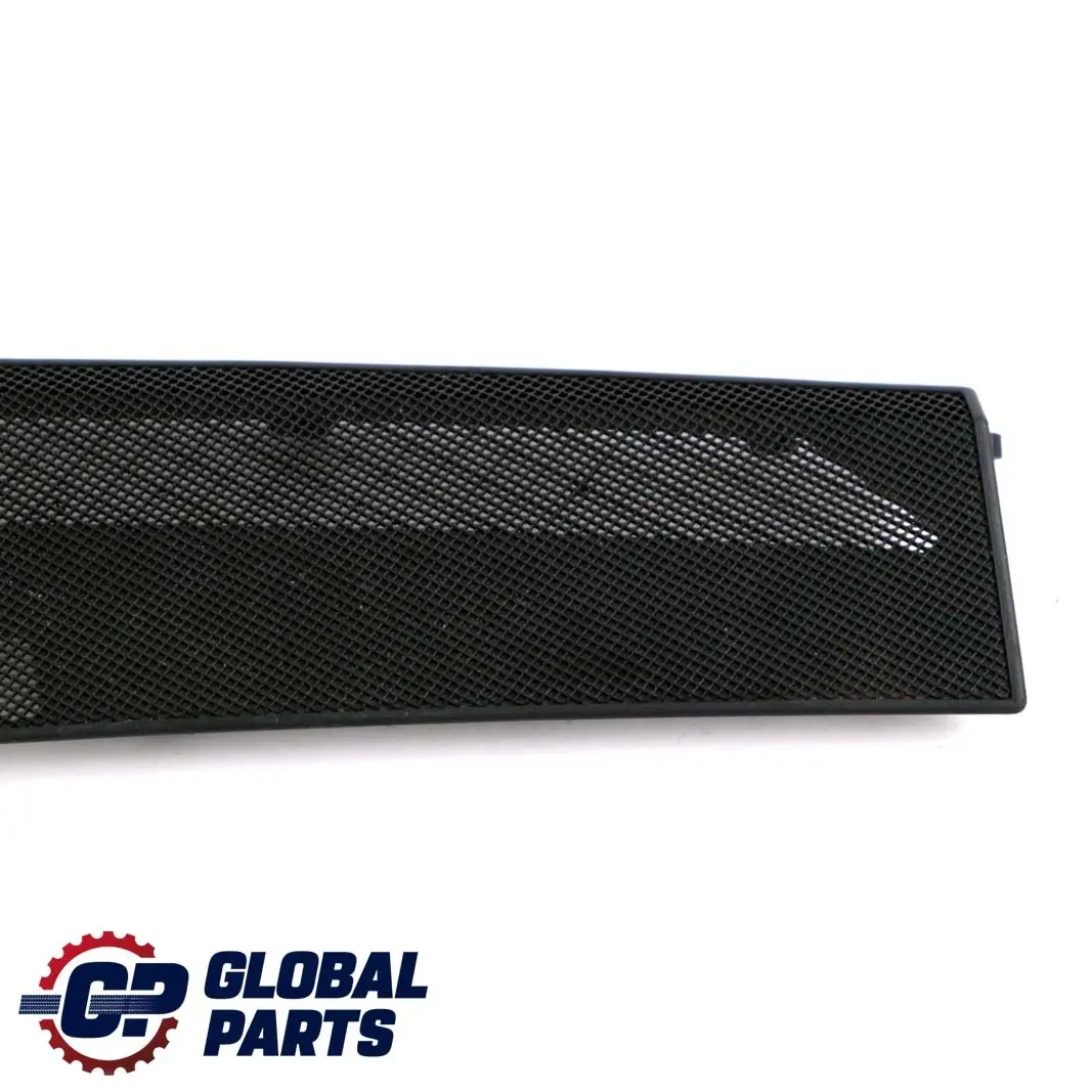 Mercedes A207 Dashboard Armaturenbrett Abdeckung Rechts - SKU A2076802407 - Teilenummer A2076802407