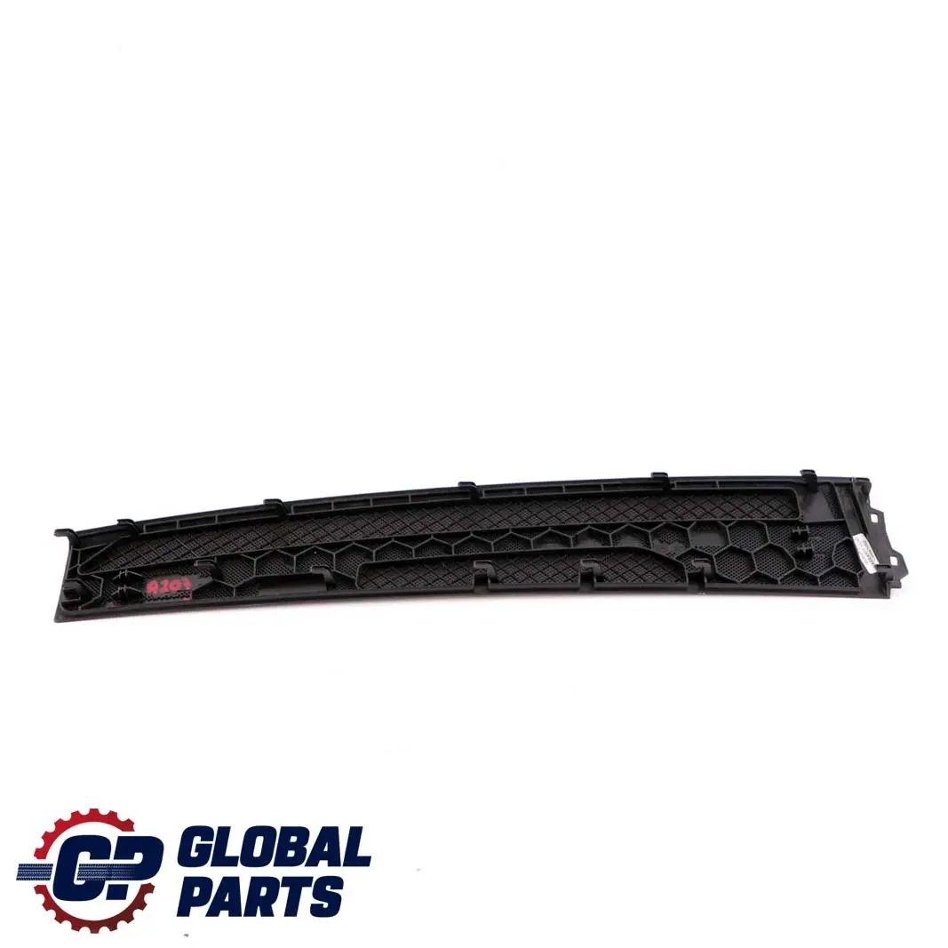 Dashboard Speaker Trim Cover Right O/S to Mercedes A207 with Part number A2076802407 Mercedes A207 Dashboard Speaker Trim Cover Right O/S - SKU A2076802407 - Part number A2076802407