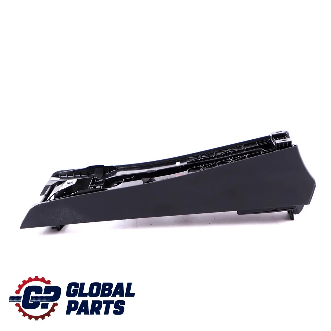 Mercedes-Benz E-Class W207 Centre Console Housing Mount Bracket to with Part number A2076804250 Mercedes-Benz E-Class W207 Centre Console Housing Mount Bracket - SKU A2076804250 - Part number A2076804250
