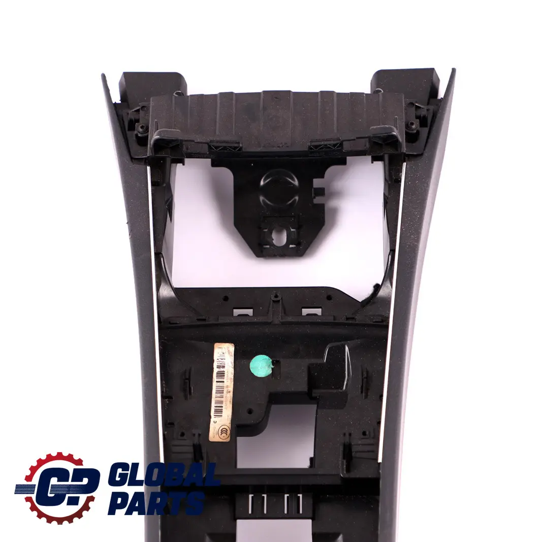  Mercedes-Benz E-Class W207 Centre Console Housing Mount Bracket - SKU A2076804250 - Part number A2076804250