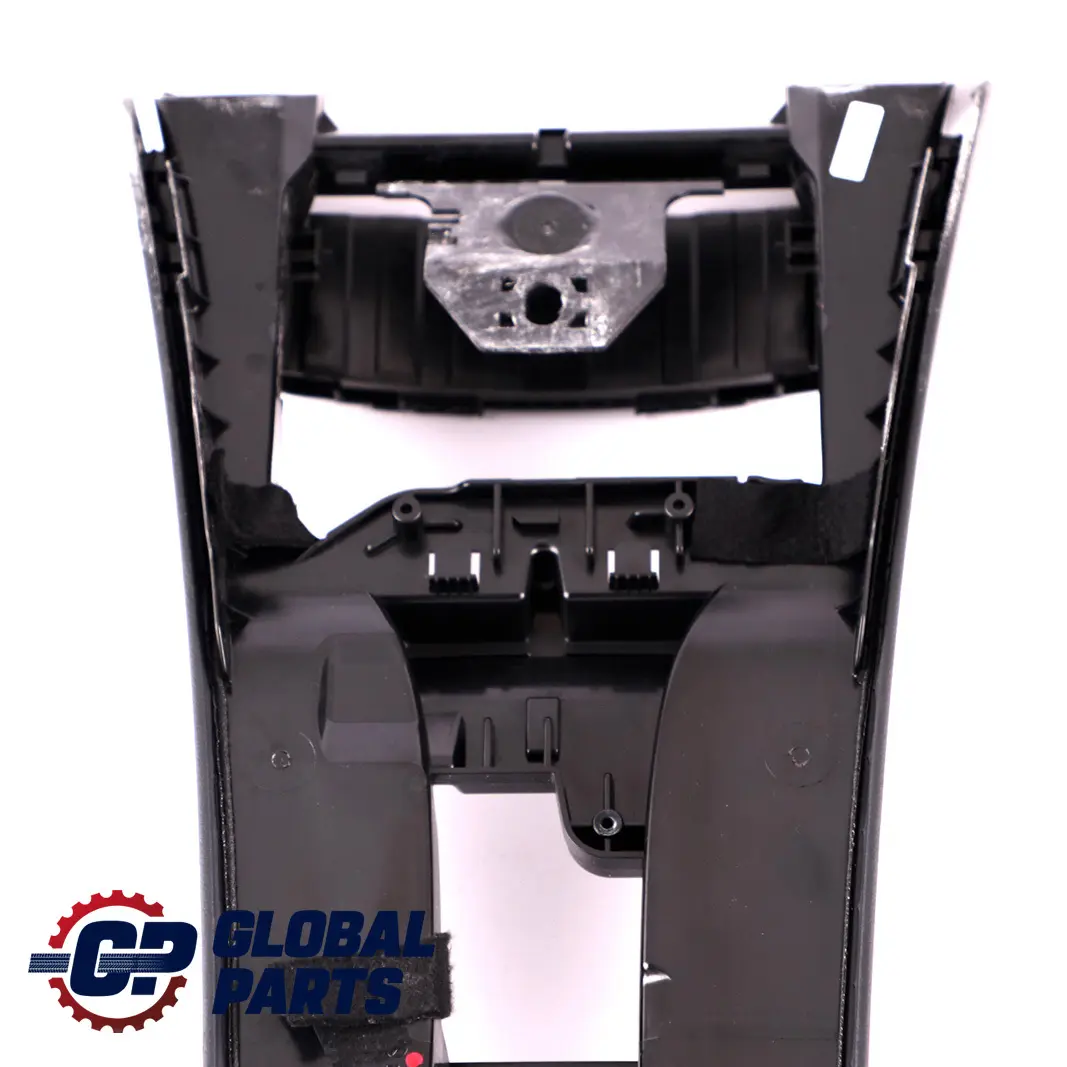  Mercedes-Benz E-Class W207 Centre Console Housing Mount Bracket - SKU A2076804250 - Part number A2076804250