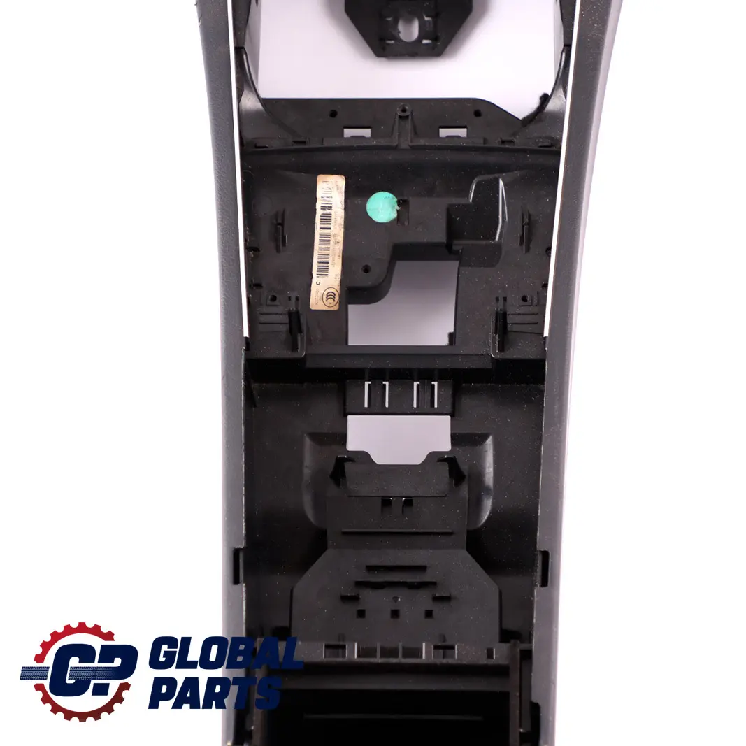 Mercedes-Benz E-Class W207 Centre Console Housing Mount Bracket to with Part number A2076804250 Mercedes-Benz E-Class W207 Centre Console Housing Mount Bracket - SKU A2076804250 - Part number A2076804250