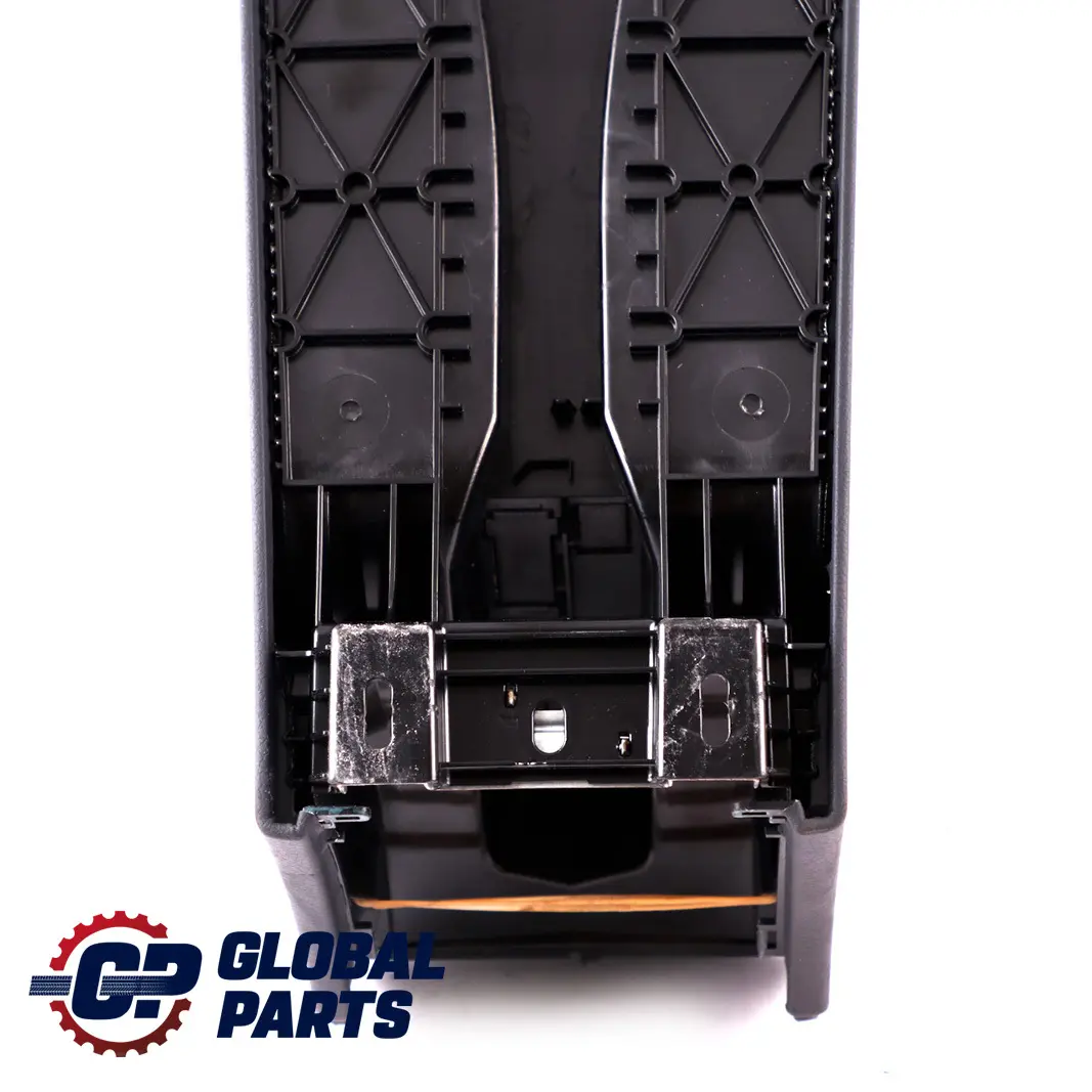 Mercedes-Benz E-Class W207 Centre Console Housing Mount Bracket to with Part number A2076804250 Mercedes-Benz E-Class W207 Centre Console Housing Mount Bracket - SKU A2076804250 - Part number A2076804250