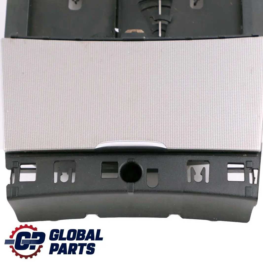  Mercedes-Benz Clase E W207 Panel Cenicero Consola Central - SKU A2076804850 - Número de pieza A2076804850