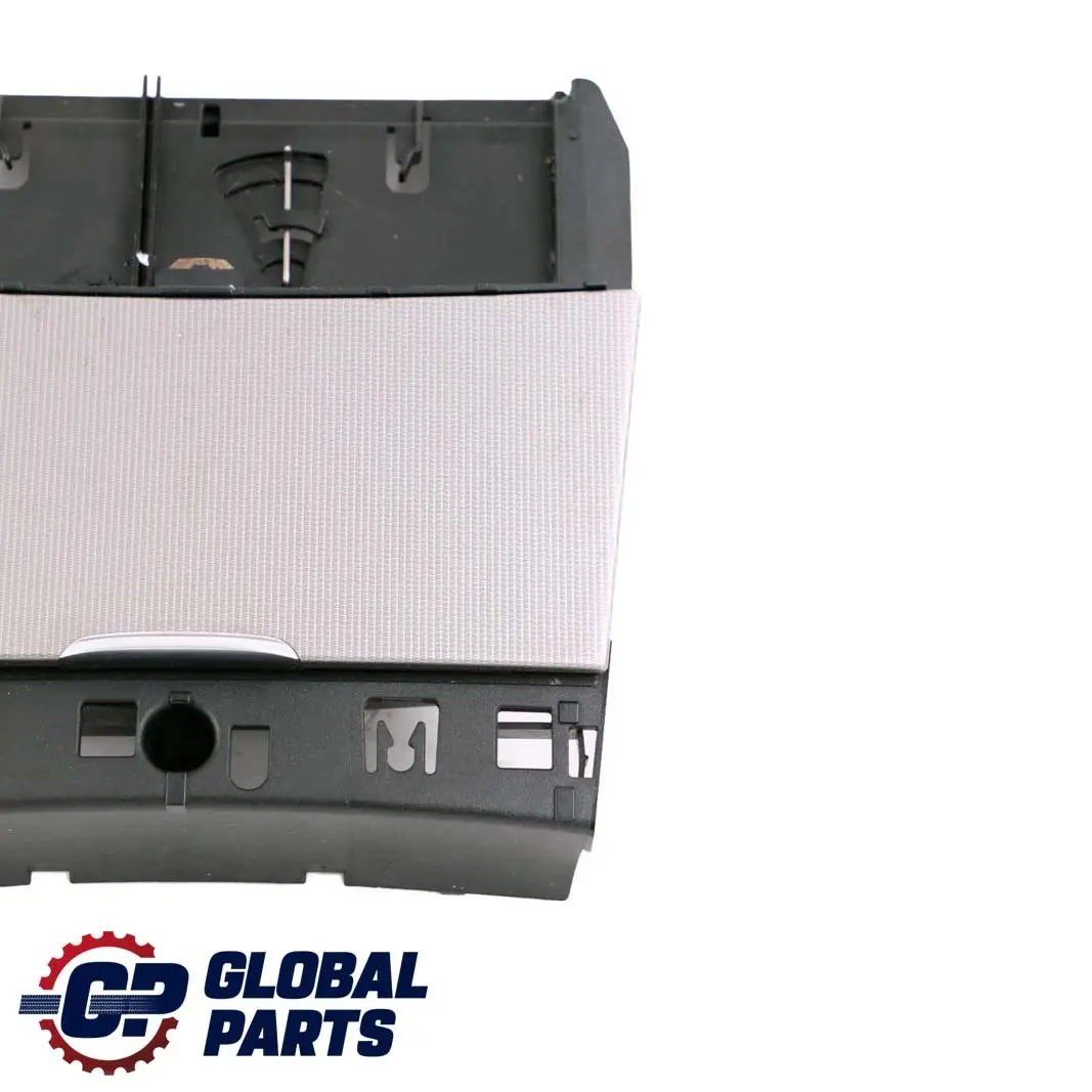 Mercedes-Benz Clase E W207 Panel Cenicero Consola Central para con número de pieza A2076804850 Mercedes-Benz Clase E W207 Panel Cenicero Consola Central - SKU A2076804850 - Número de pieza A2076804850