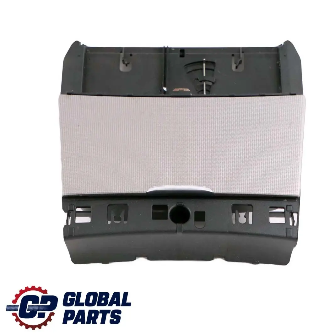 Mercedes-Benz Clase E W207 Panel Cenicero Consola Central para con número de pieza A2076804850 Mercedes-Benz Clase E W207 Panel Cenicero Consola Central - SKU A2076804850 - Número de pieza A2076804850