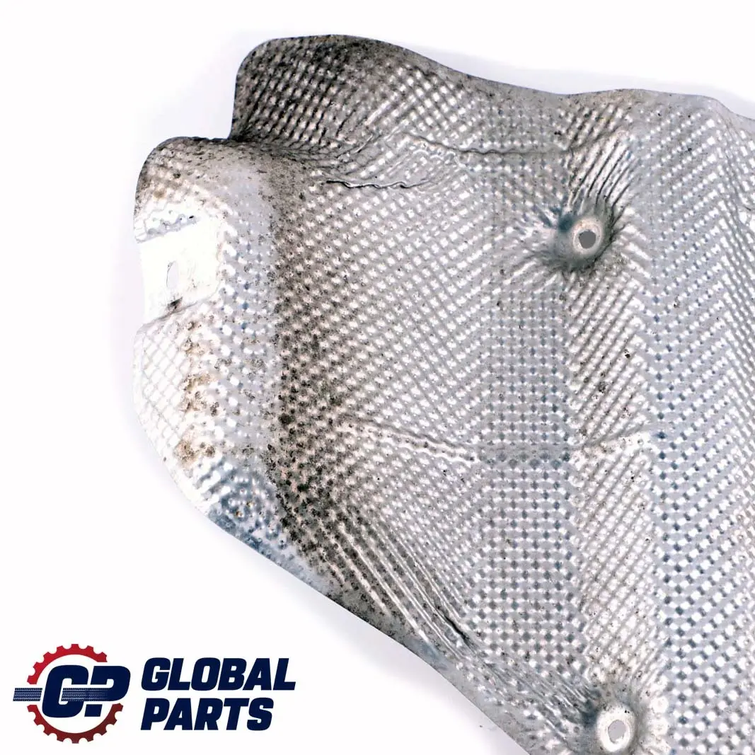 Mercedes-Benz E-Class A207 W207 Convertible Left N/S Heat Insulation Muffler to with Part number A2076820171 Mercedes-Benz E-Class A207 W207 Convertible Left N/S Heat Insulation Muffler - SKU A2076820171 - Part number A2076820171