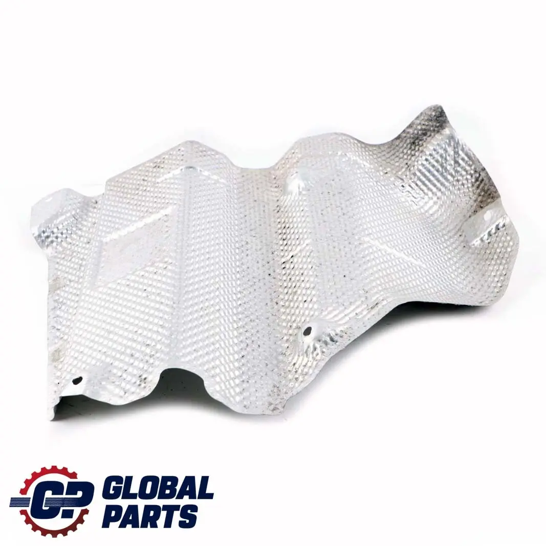 Mercedes-Benz E-Class A207 W207 Convertible Left N/S Heat Insulation Muffler to with Part number A2076820171 Mercedes-Benz E-Class A207 W207 Convertible Left N/S Heat Insulation Muffler - SKU A2076820171 - Part number A2076820171