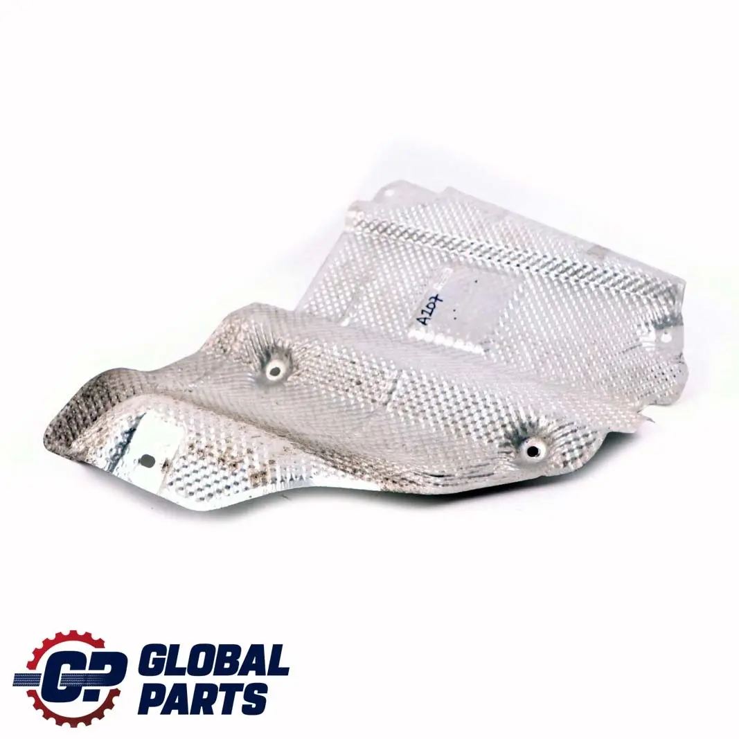 Mercedes-Benz E-Class A207 W207 Convertible Left N/S Heat Insulation Muffler to with Part number A2076820171 Mercedes-Benz E-Class A207 W207 Convertible Left N/S Heat Insulation Muffler - SKU A2076820171 - Part number A2076820171