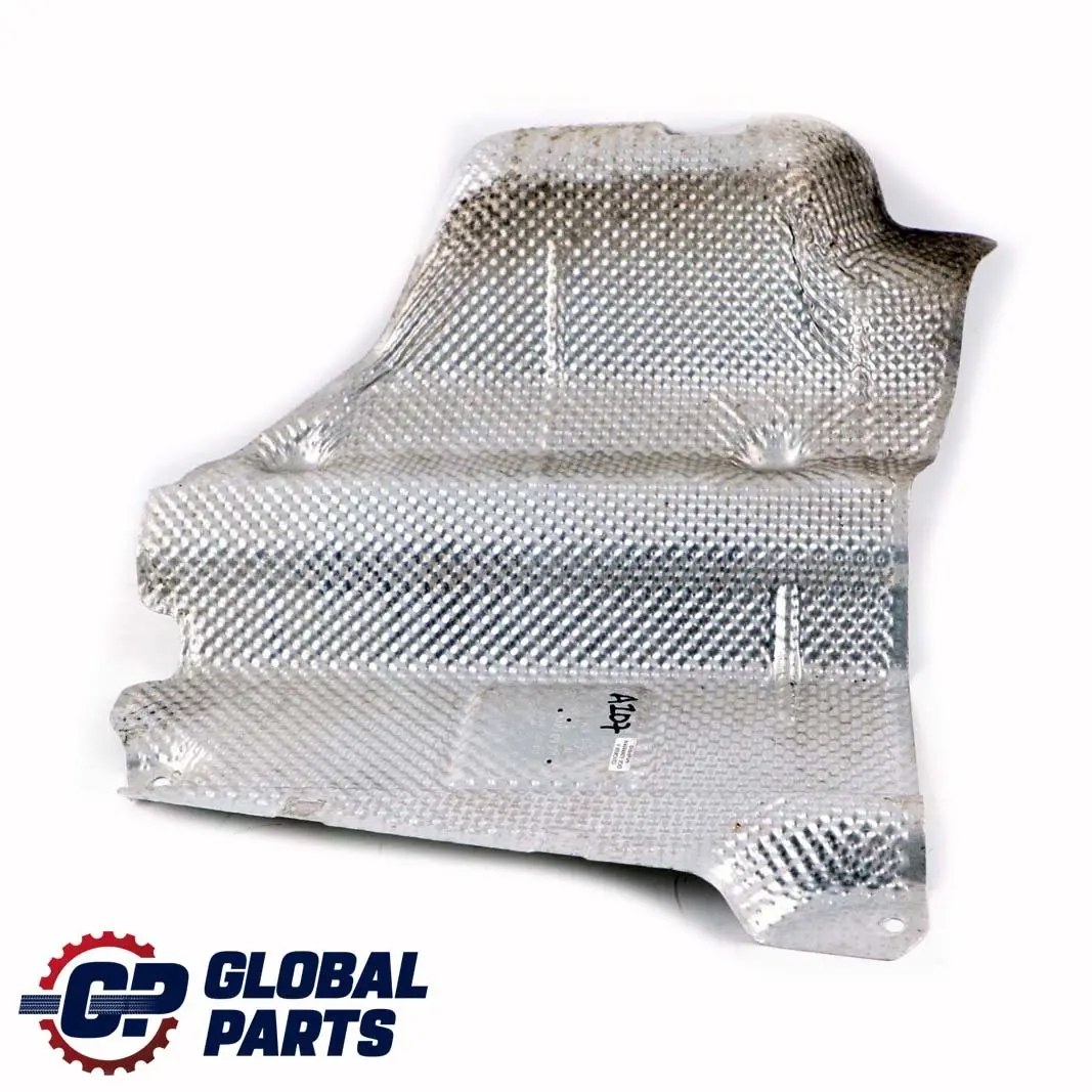 Mercedes-Benz E-Class A207 W207 Convertible Left N/S Heat Insulation Muffler to with Part number A2076820171 Mercedes-Benz E-Class A207 W207 Convertible Left N/S Heat Insulation Muffler - SKU A2076820171 - Part number A2076820171