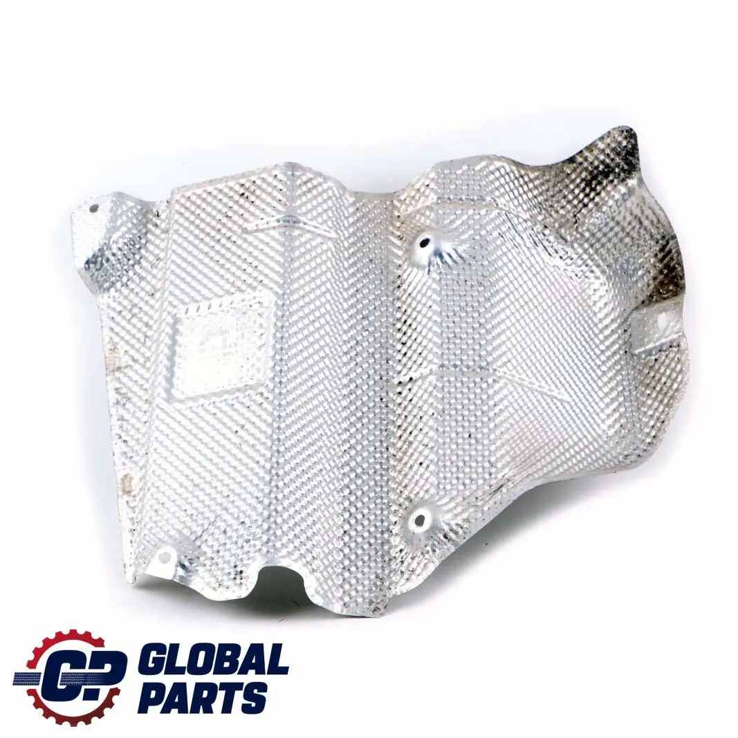  Mercedes-Benz E-Class A207 W207 Convertible Left N/S Heat Insulation Muffler - SKU A2076820171 - Part number A2076820171