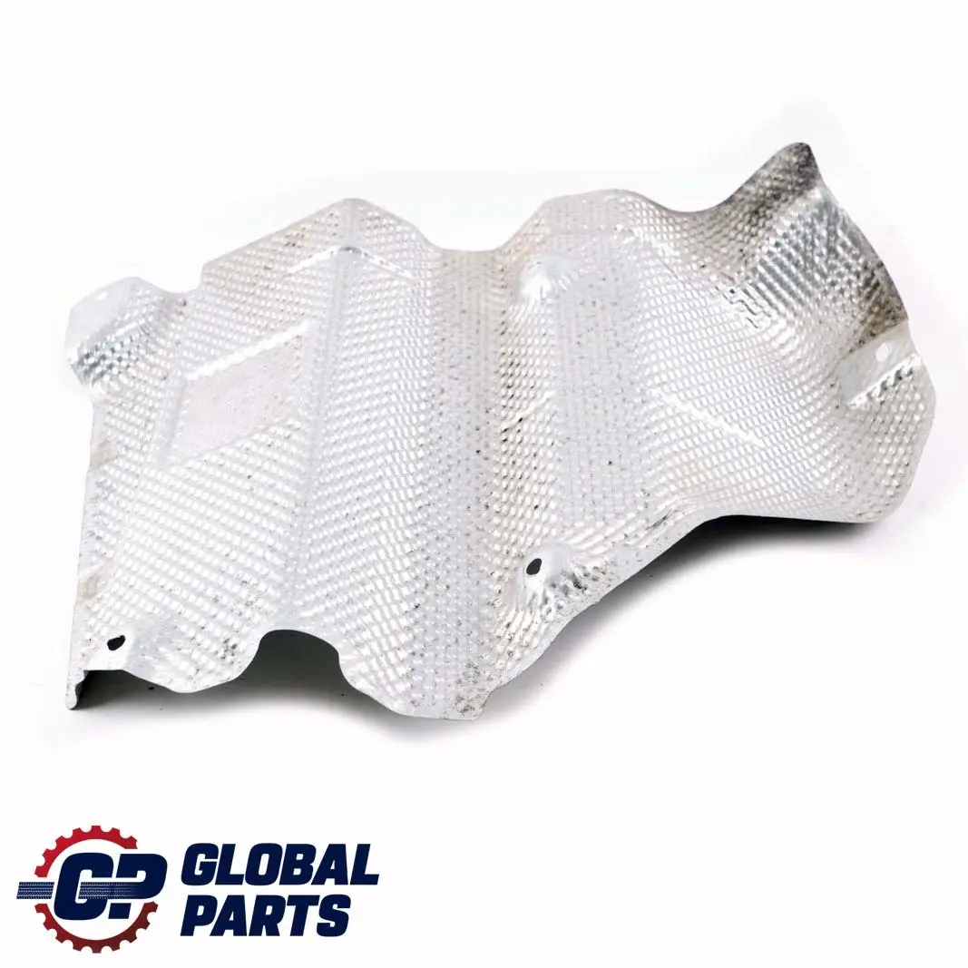 Mercedes-Benz E-Class A207 W207 Convertible Left N/S Heat Insulation Muffler to with Part number A2076820171 Mercedes-Benz E-Class A207 W207 Convertible Left N/S Heat Insulation Muffler - SKU A2076820171 - Part number A2076820171