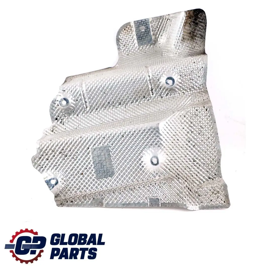  Mercedes-Benz E-Class A207 W207 Convertible Right O/S Heat Insulation Muffler - SKU A2076820271 - Part number A2076820271