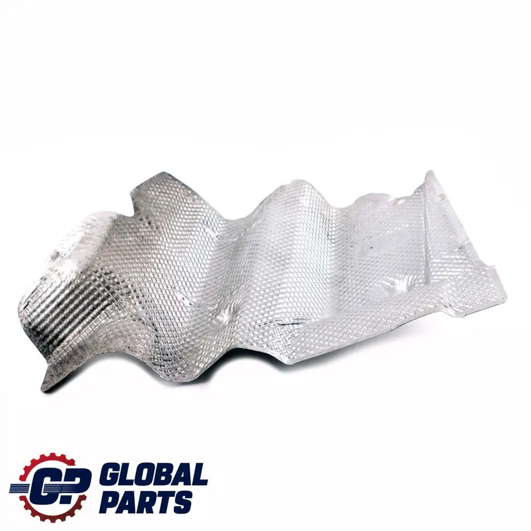  Mercedes-Benz E-Class A207 W207 Convertible Right O/S Heat Insulation Muffler - SKU A2076820271 - Part number A2076820271
