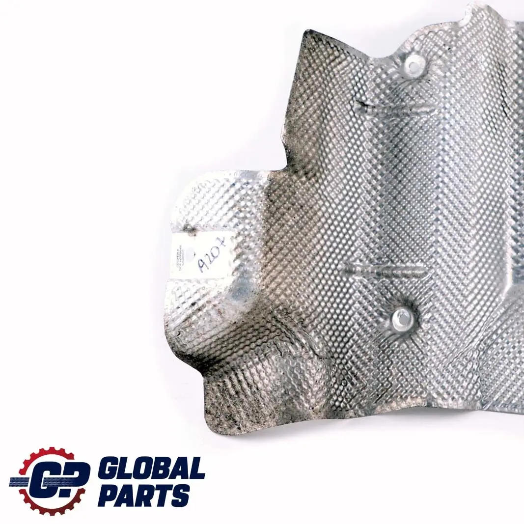 Mercedes-Benz E-Class A207 W207 Convertible Right O/S Heat Insulation Muffler to with Part number A2076820271 Mercedes-Benz E-Class A207 W207 Convertible Right O/S Heat Insulation Muffler - SKU A2076820271 - Part number A2076820271