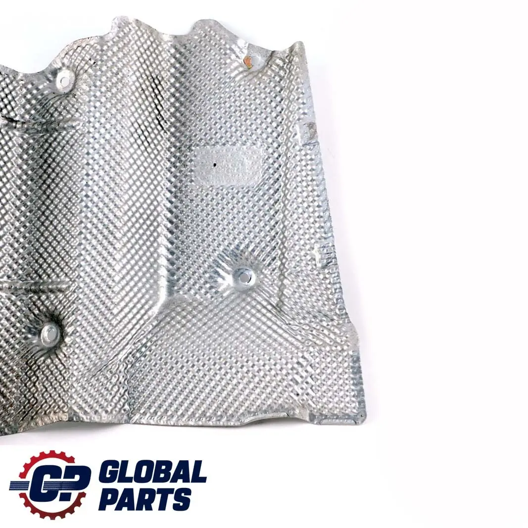 Mercedes-Benz E-Class A207 W207 Convertible Right O/S Heat Insulation Muffler to with Part number A2076820271 Mercedes-Benz E-Class A207 W207 Convertible Right O/S Heat Insulation Muffler - SKU A2076820271 - Part number A2076820271